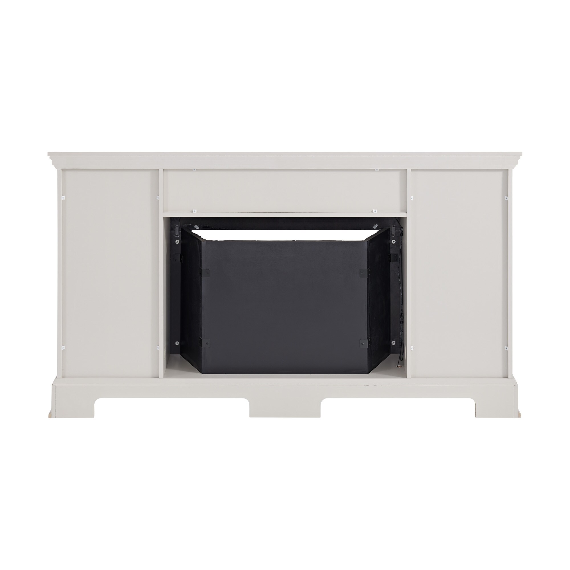 allen + roth 2465FM-28-402 Electric-Fireplaces - View #13
