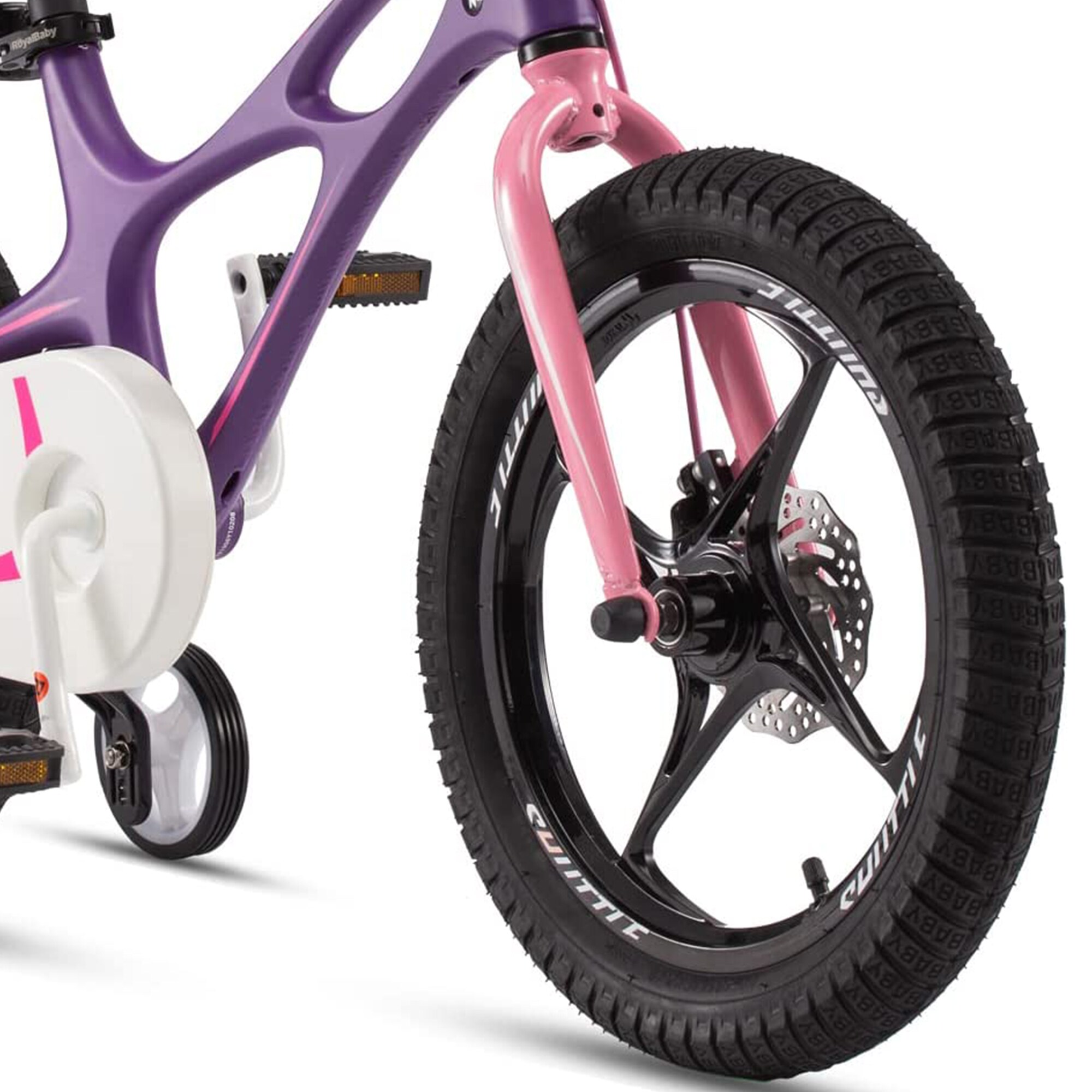 Royal Baby 321063 bikes - View #4