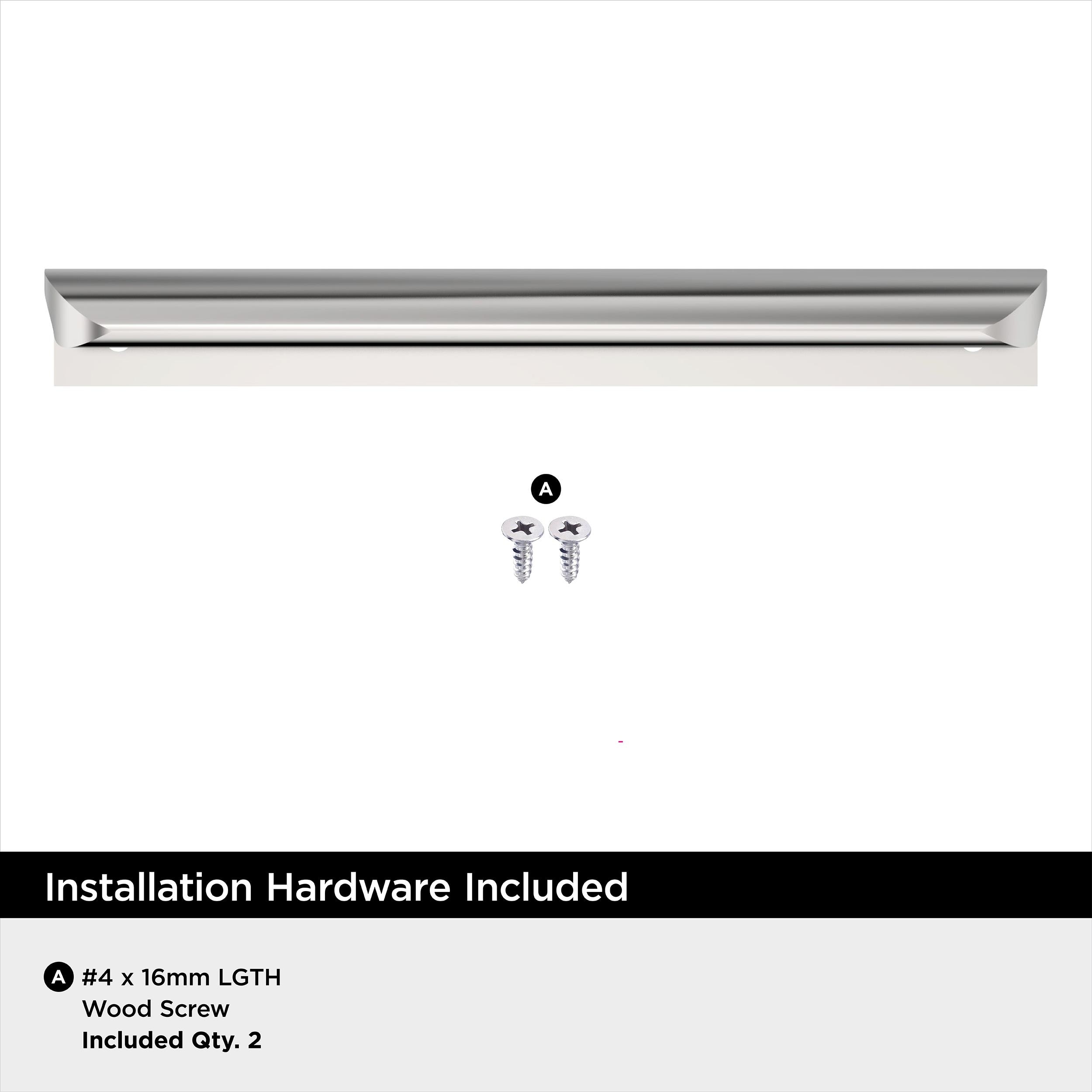 Amerock 10VMP3720426 Cabinet-Pulls - View #3