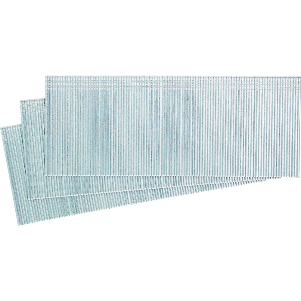 SENCO ‎AX21EAAR AX21EAAR 2-Inch 18 Gauge Brad Nails - Galvanized Finish - 1000 Count Pack