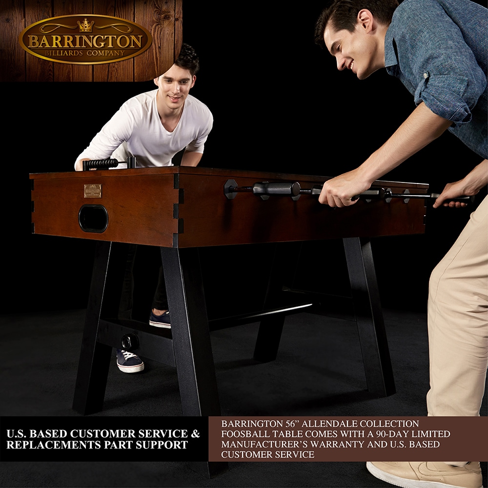 MD Sports FS056Y21025 Foosball-Tables - View #7