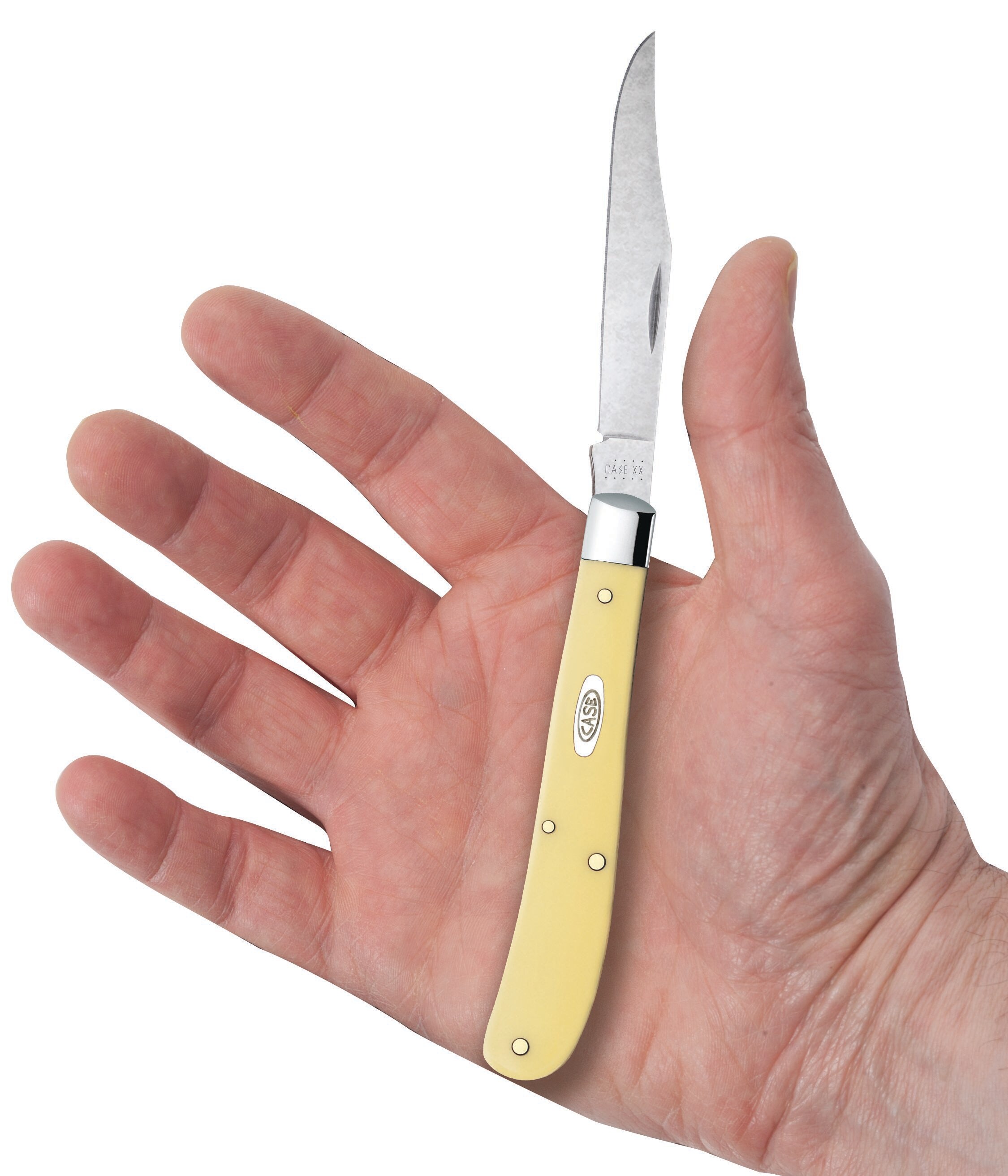 Case Cutlery FI80031 Pocket-Knives - View #3