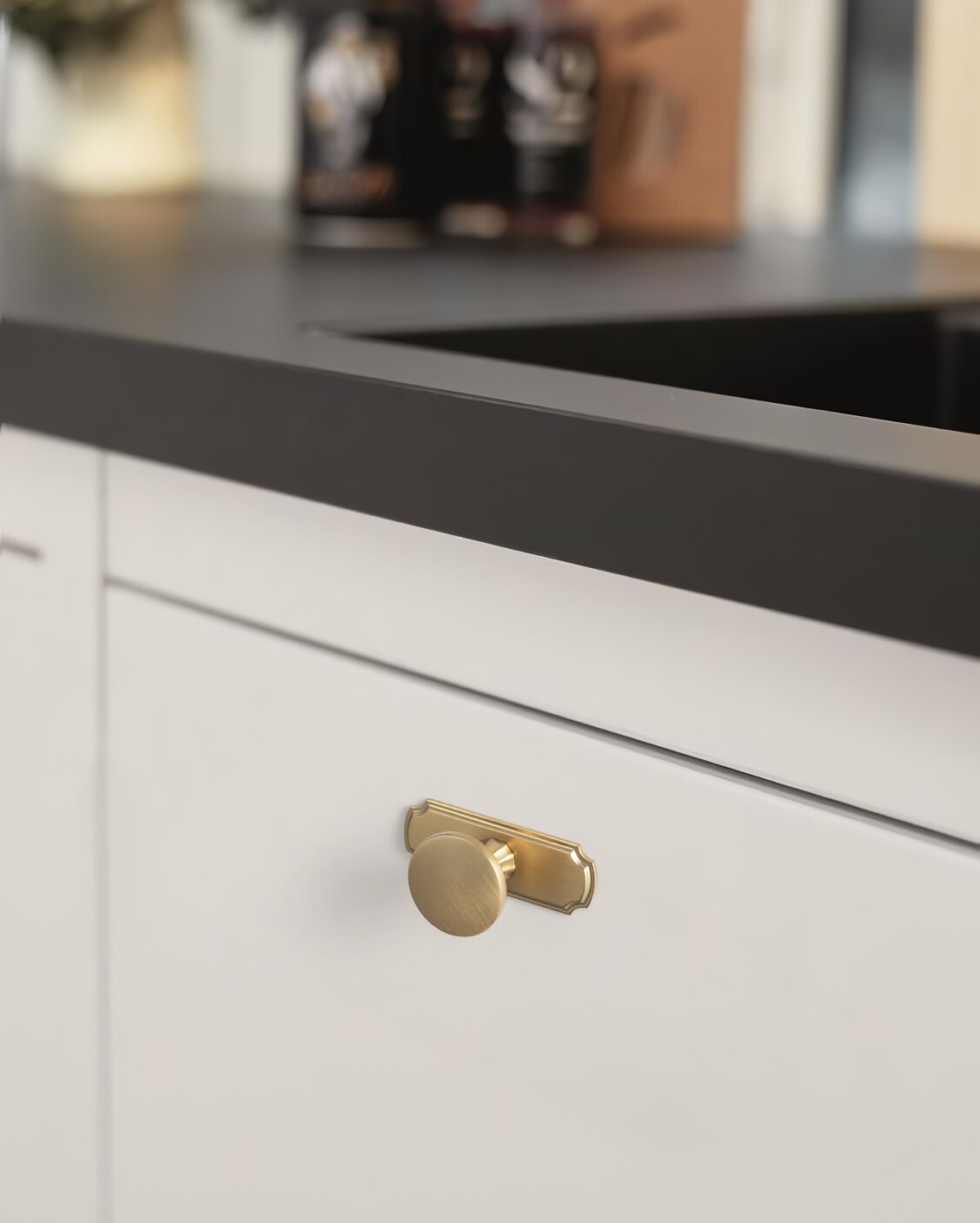 Miaokesen 1011UBR-DK-DP23293 Cabinet-Knobs - View #5