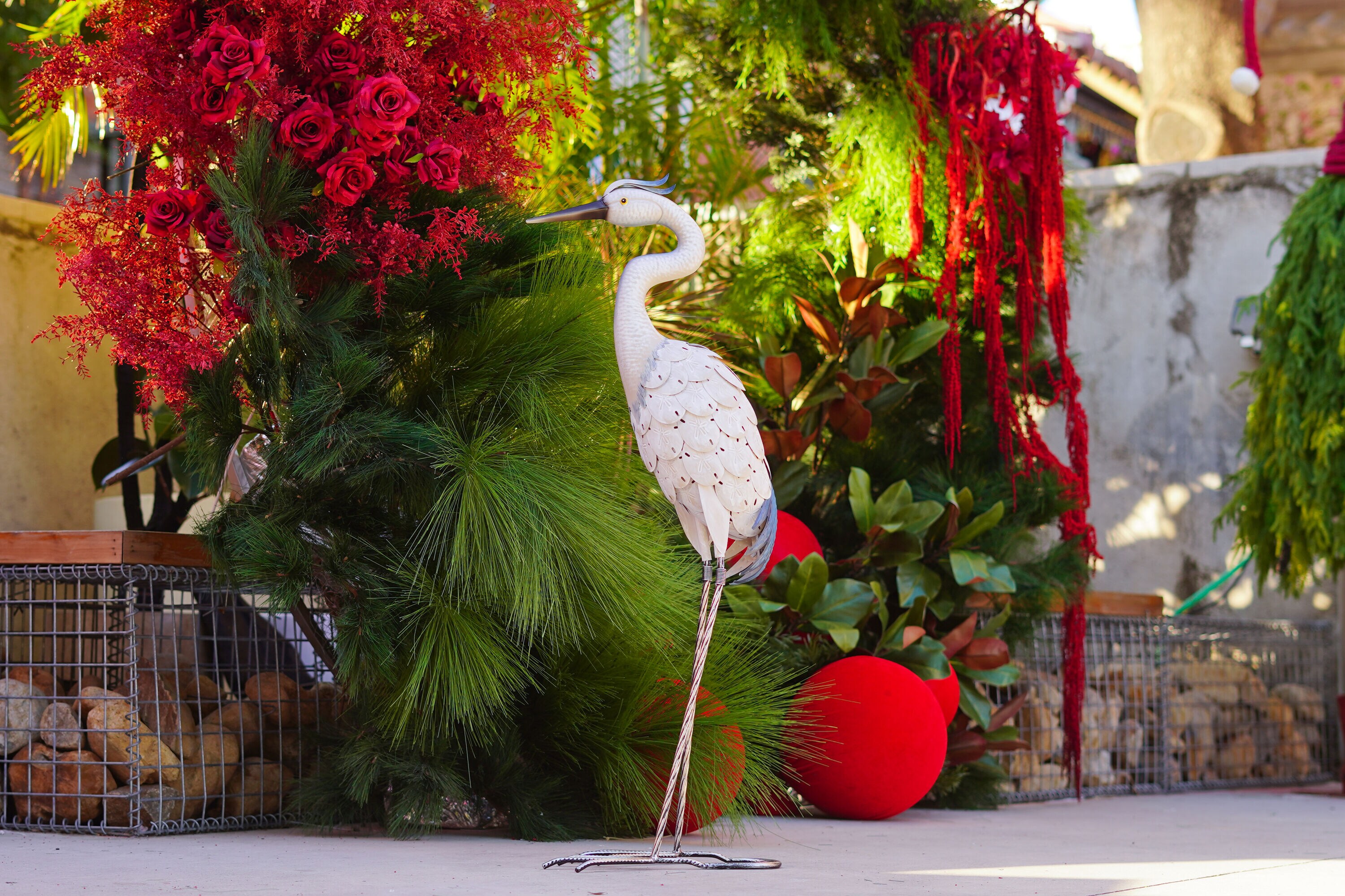 Style Selections T690062 Garden-Statue - View #13