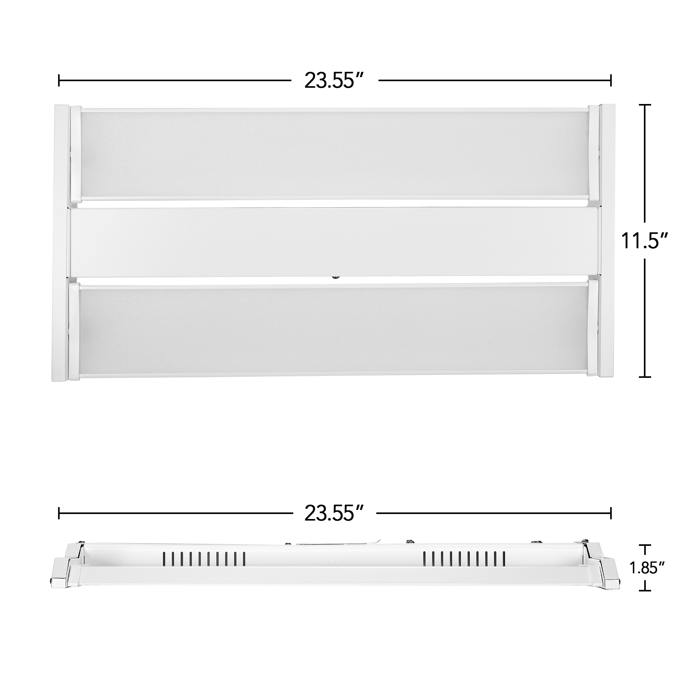 Maxxima MCL-1102412D High-Bay-Lights - View #11