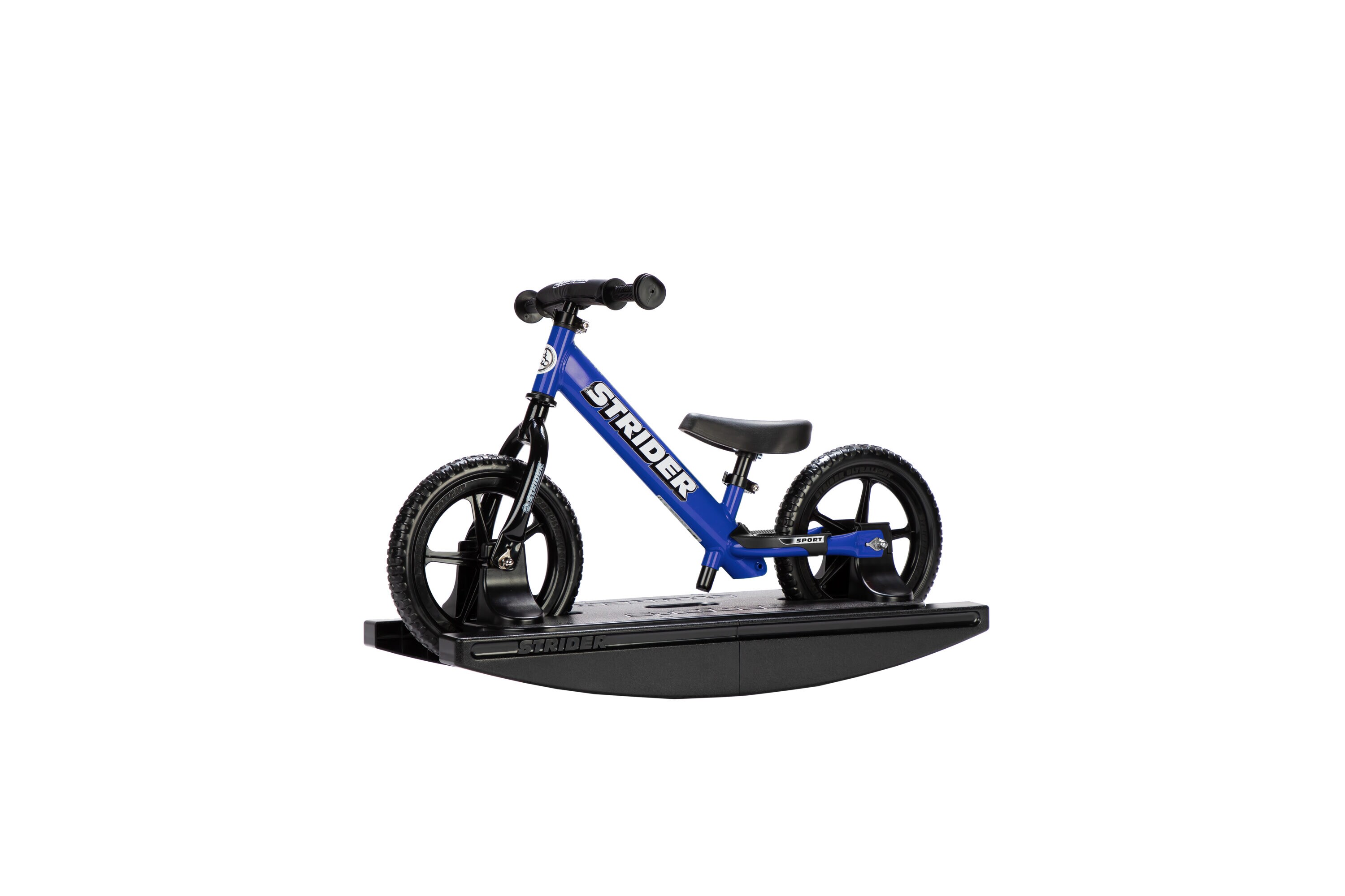 STRIDER 12-in Youth Unisex Rocker To Balance in the Bikes 