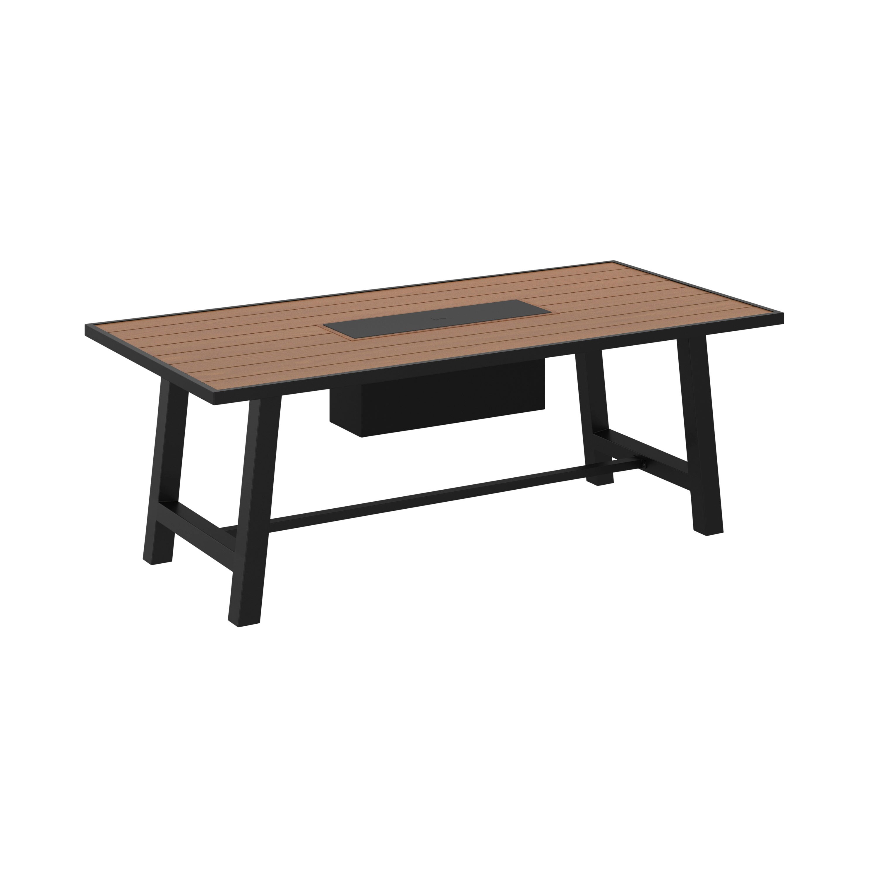 allen + roth FTS61371A Patio-Tables - View #4
