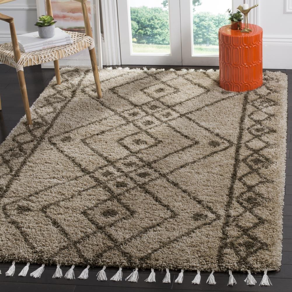 Safavieh MFG248C-7SQ rugs - View #2