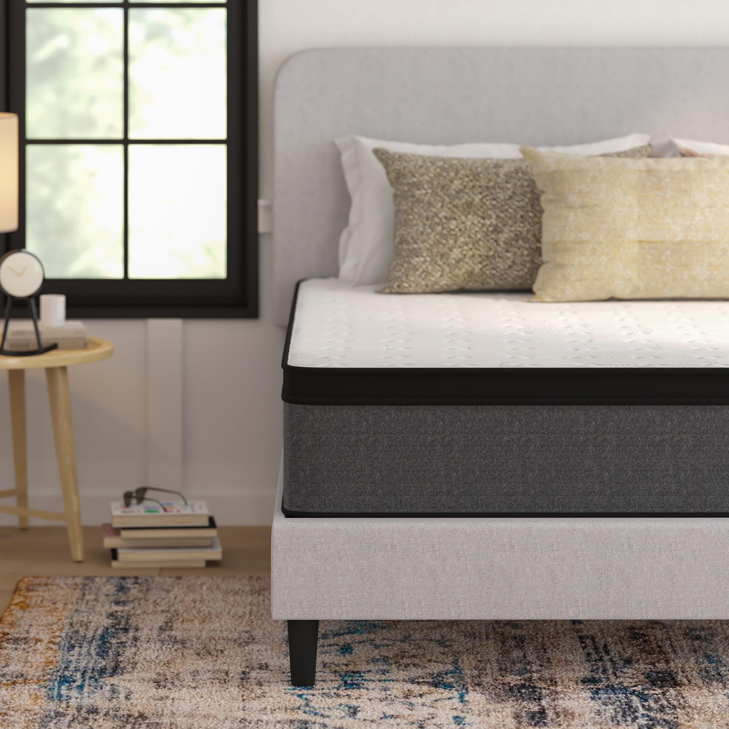 Taylor & Logan 196861088643 Mattresses-Boxsprings - View #5