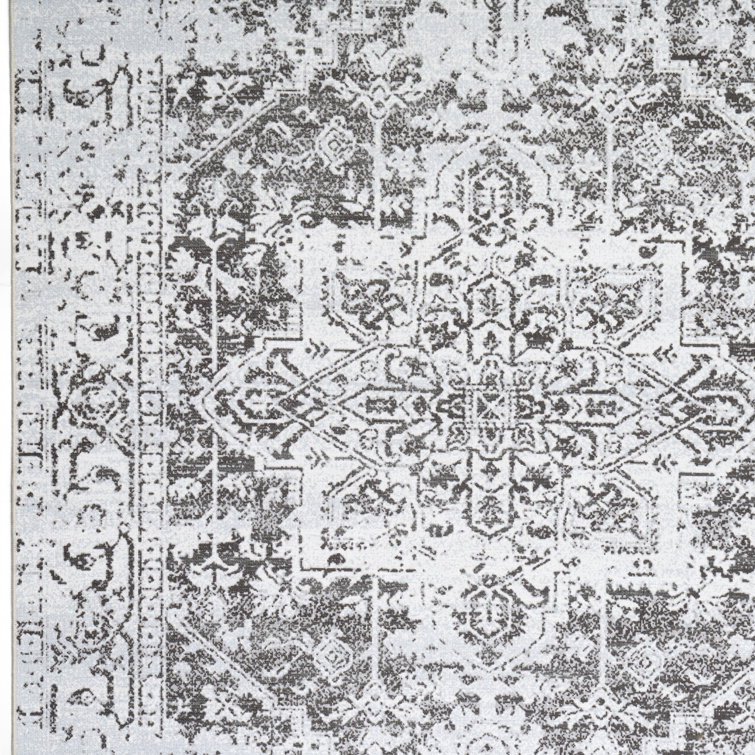 Playa Rug PLY-HMY-BRWN-4X6 rugs - View #4