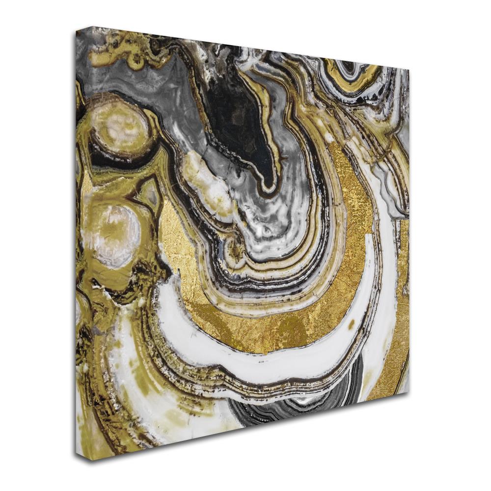 Trademark Fine Art ALI4930-C1818GG Wall-Art - View #3