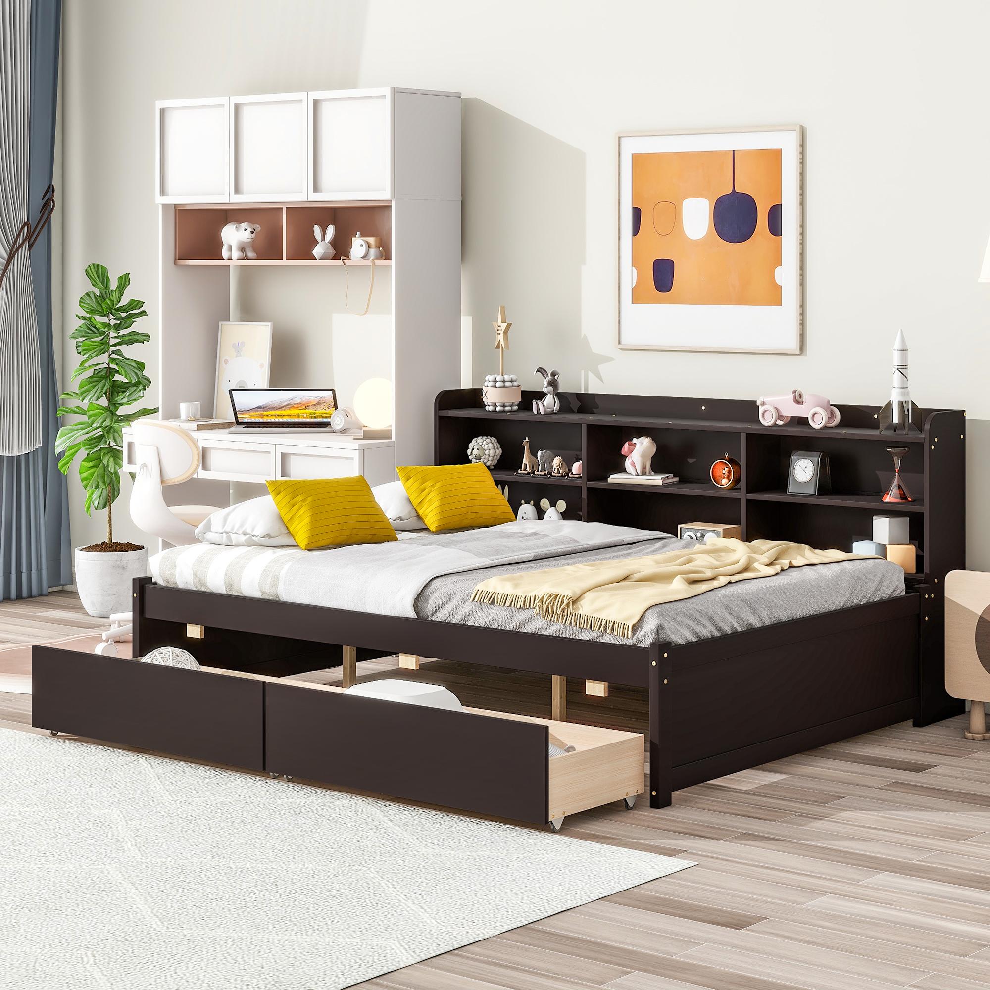 Bayfeve BF-S00121-IN beds - View #3