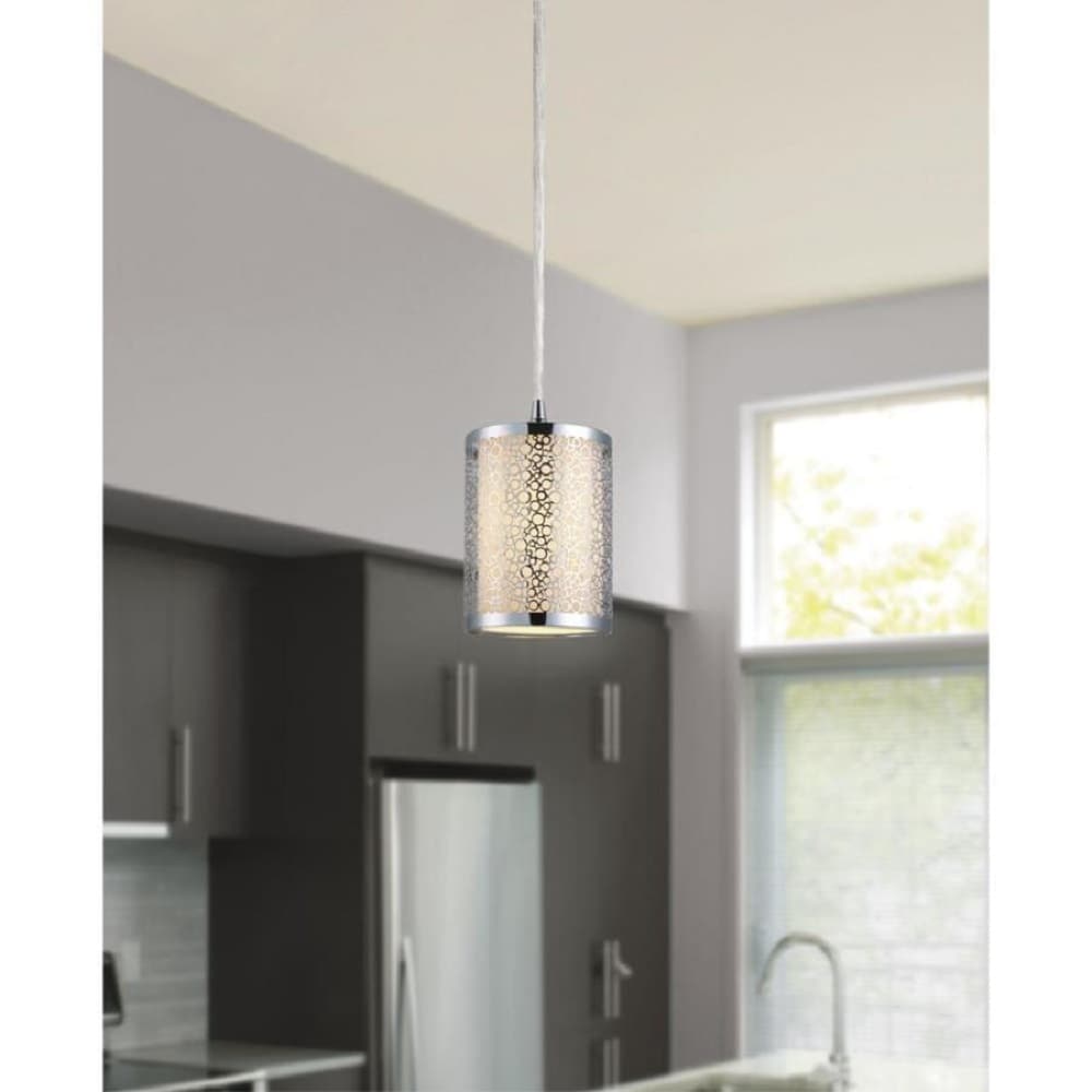 Style Selections CPM-1CH Pendant-Lights - View #4