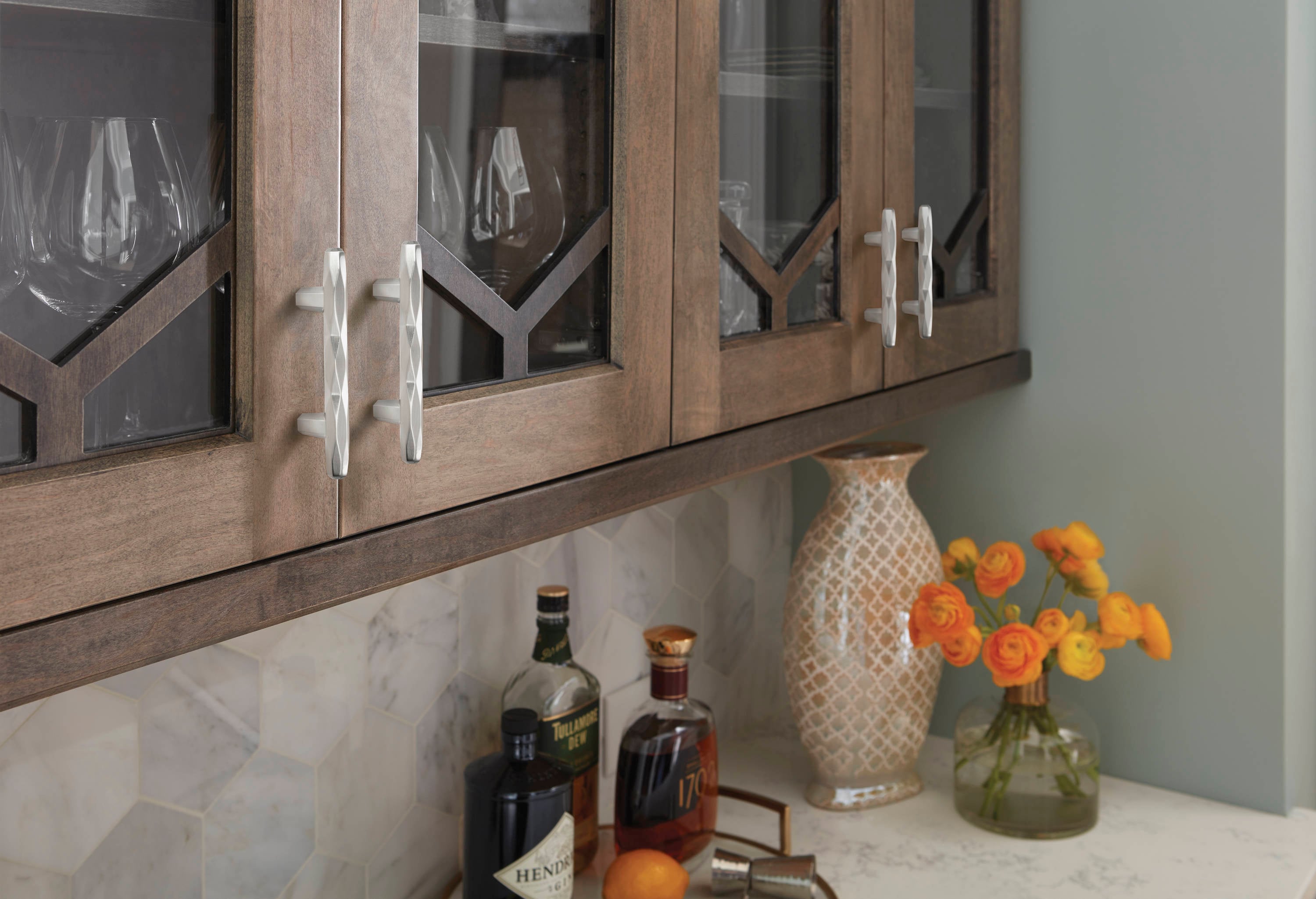 Amerock BP36646G10 Cabinet-Pulls - View #3