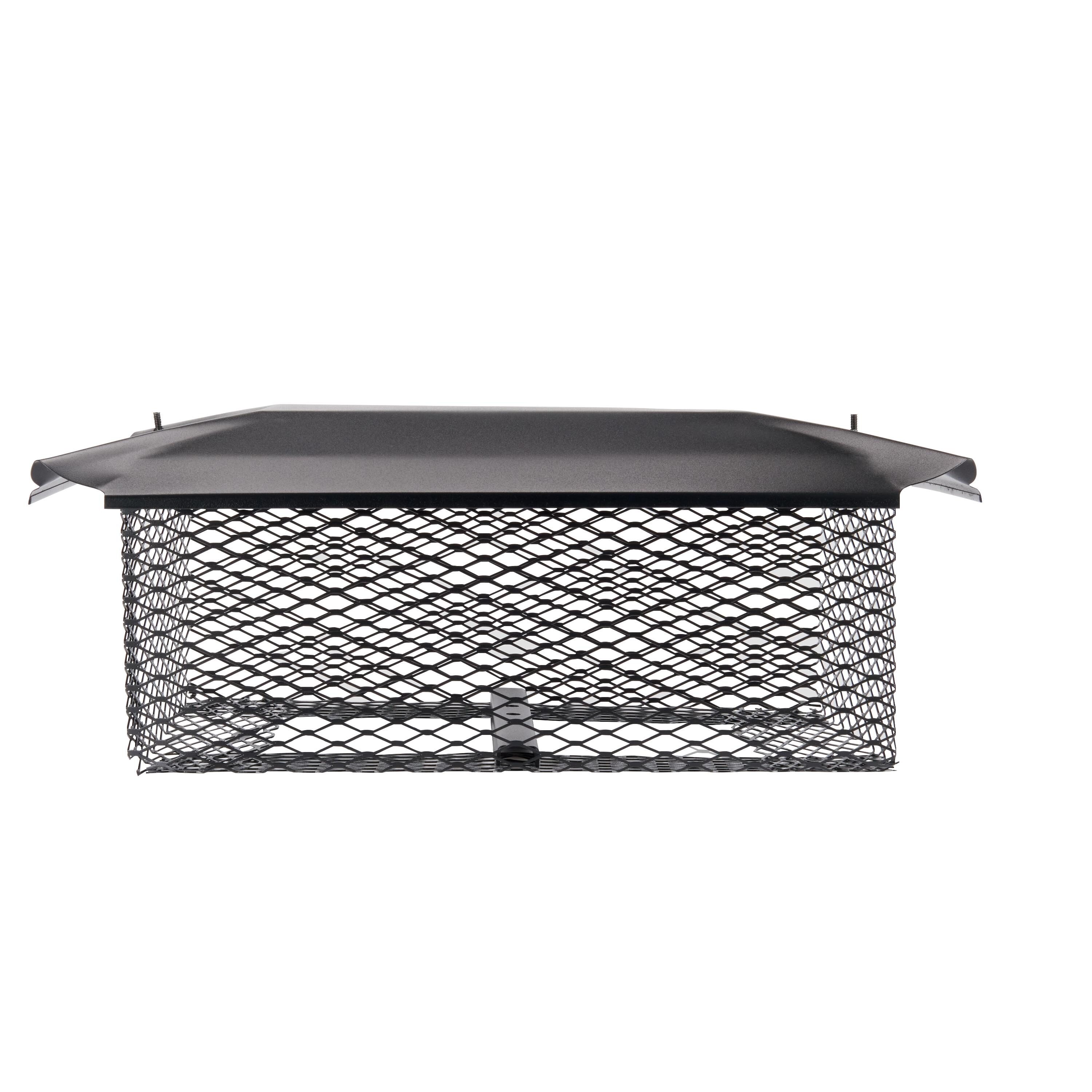 HY-C U1320B58 Chimney-Cap - View #3