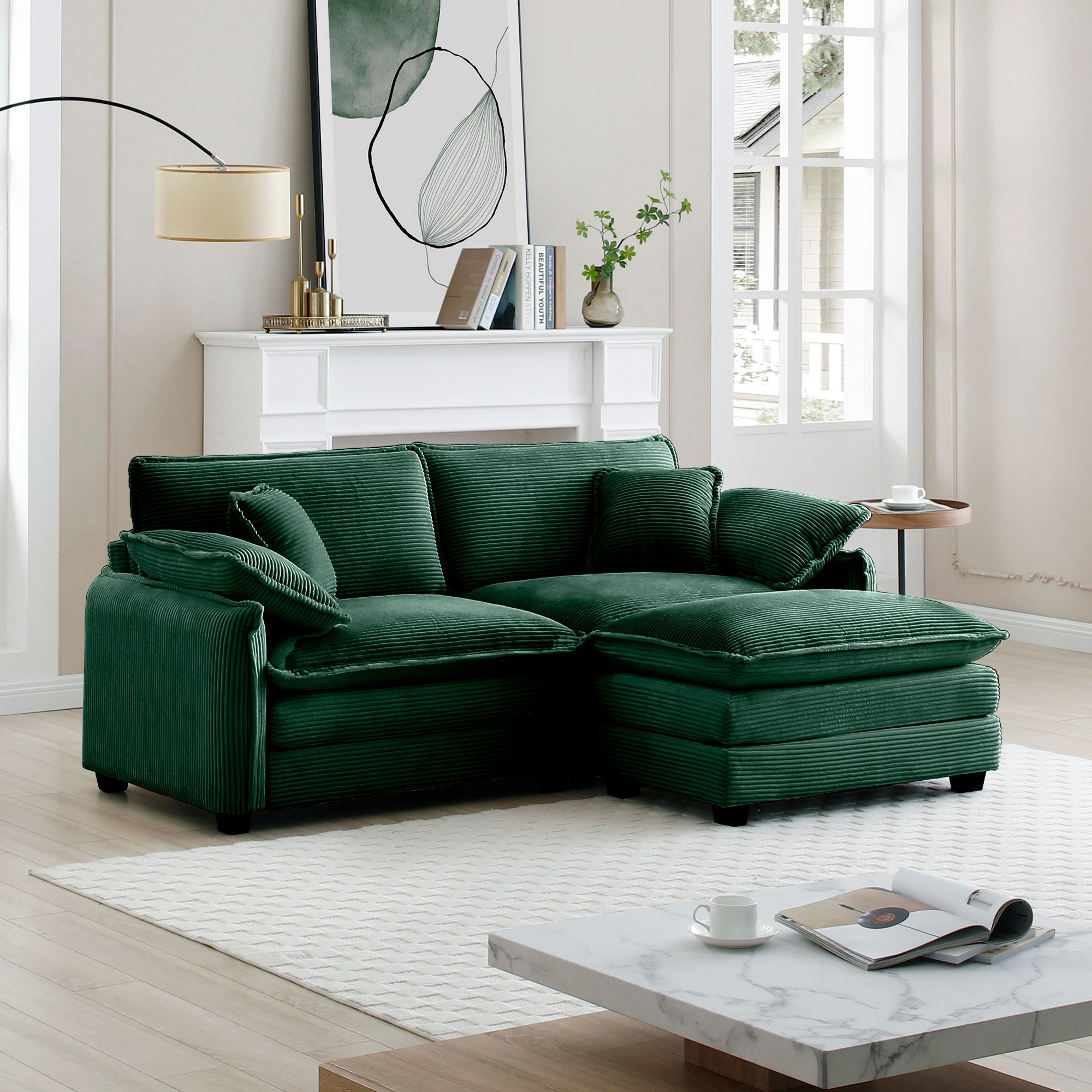 Bybafun YC5200080 Sofas-Loveseats - View #13