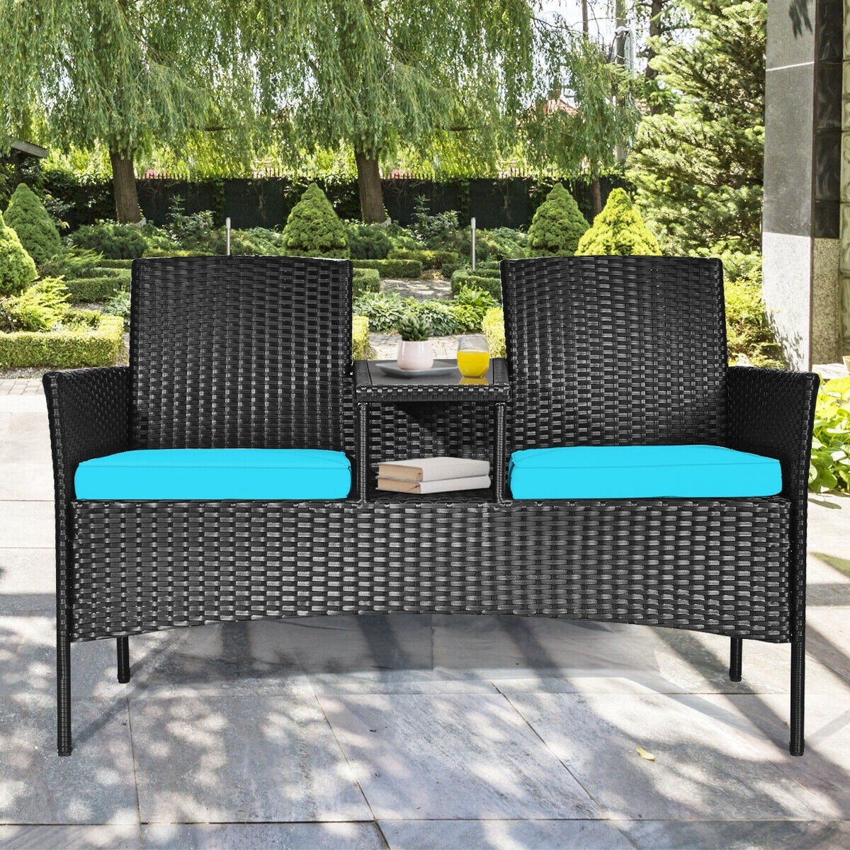 Forclover HYFAS31TU benches - View #6