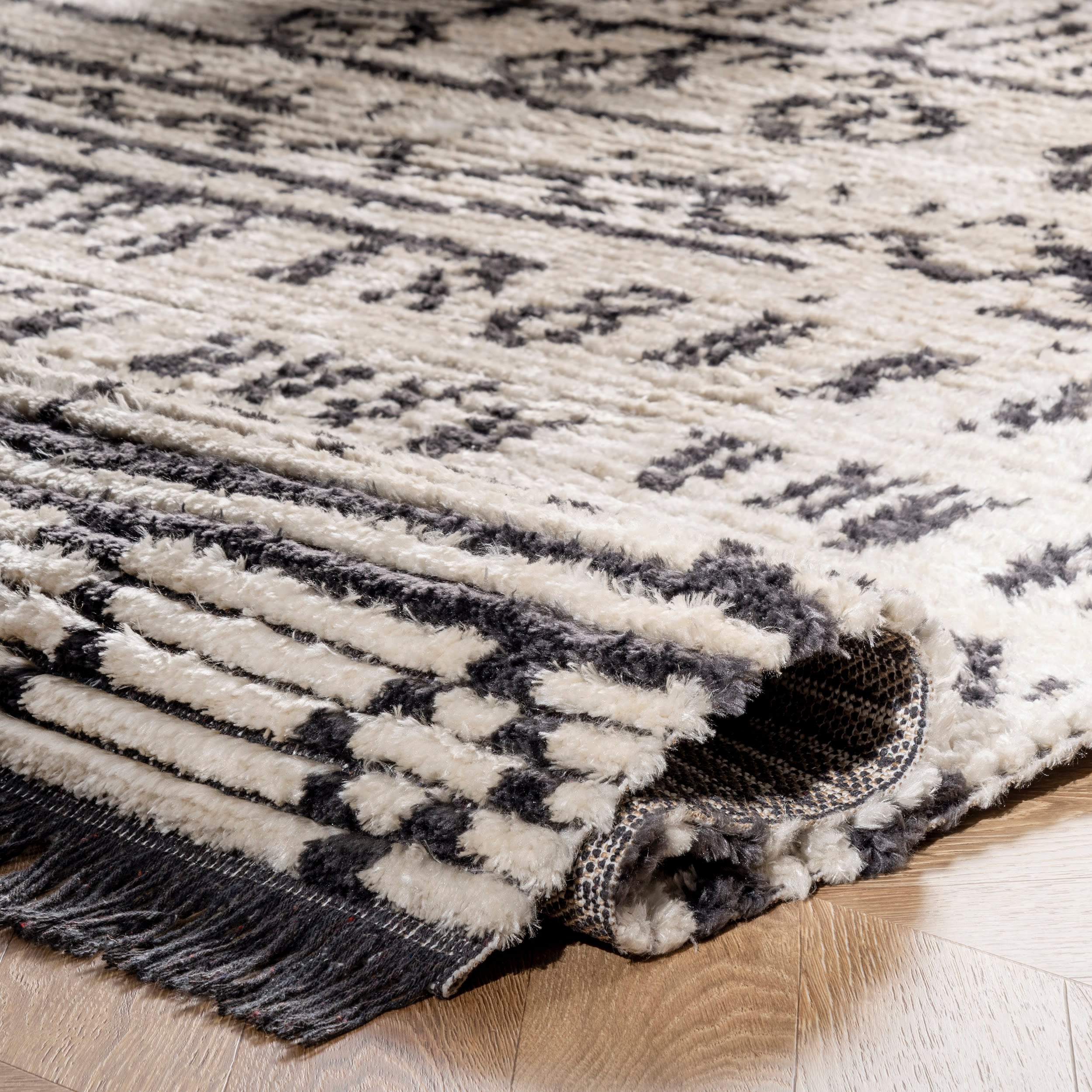 nuLOOM GCUW01A-6709 rugs - View #2