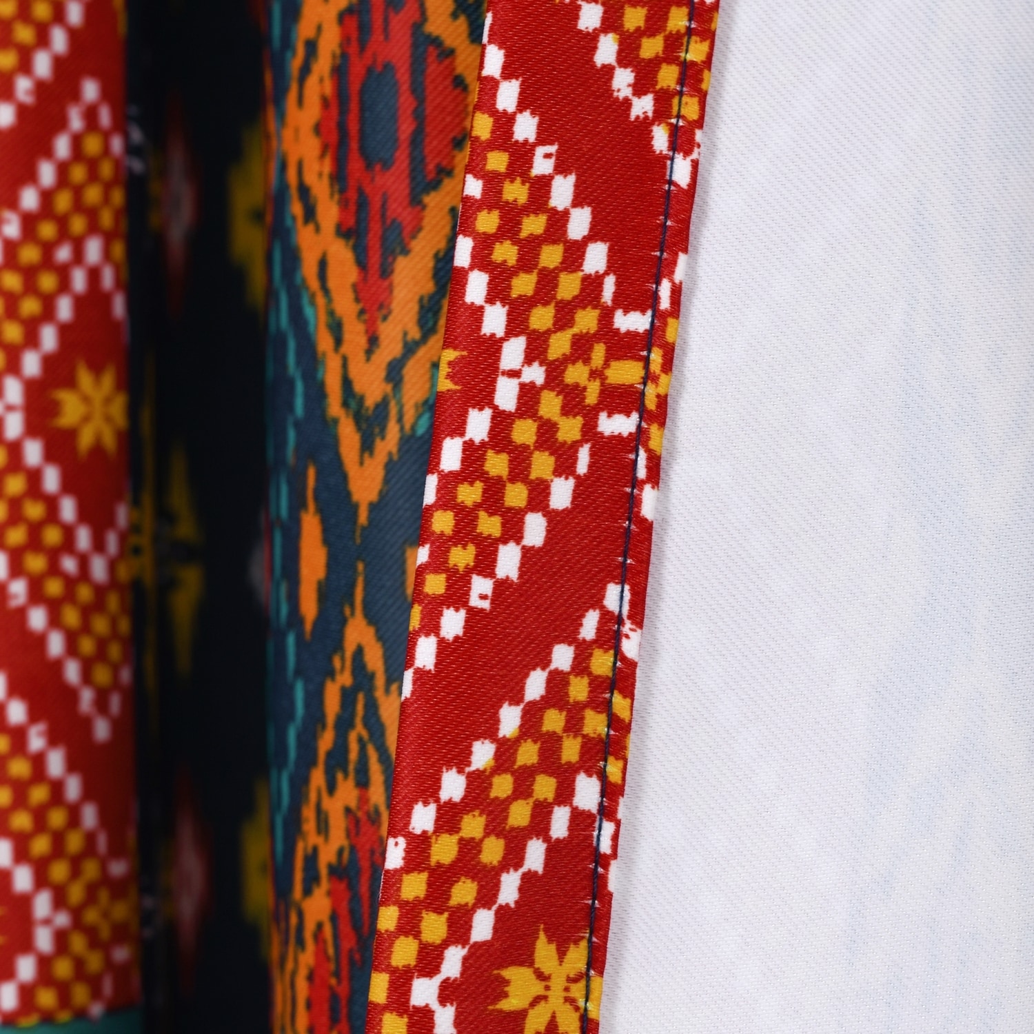 Lush Decor 21T011060 curtains - View #4