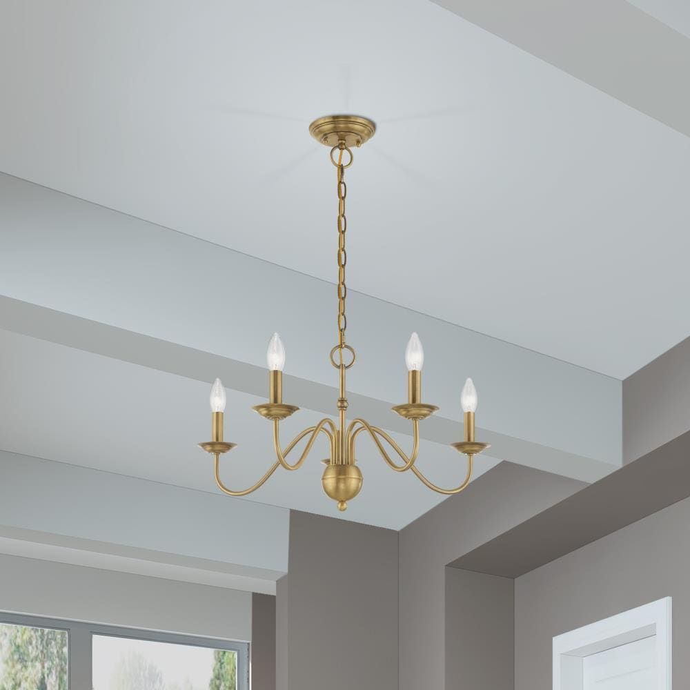 Livex Lighting 52165-01 b090015 - View #9