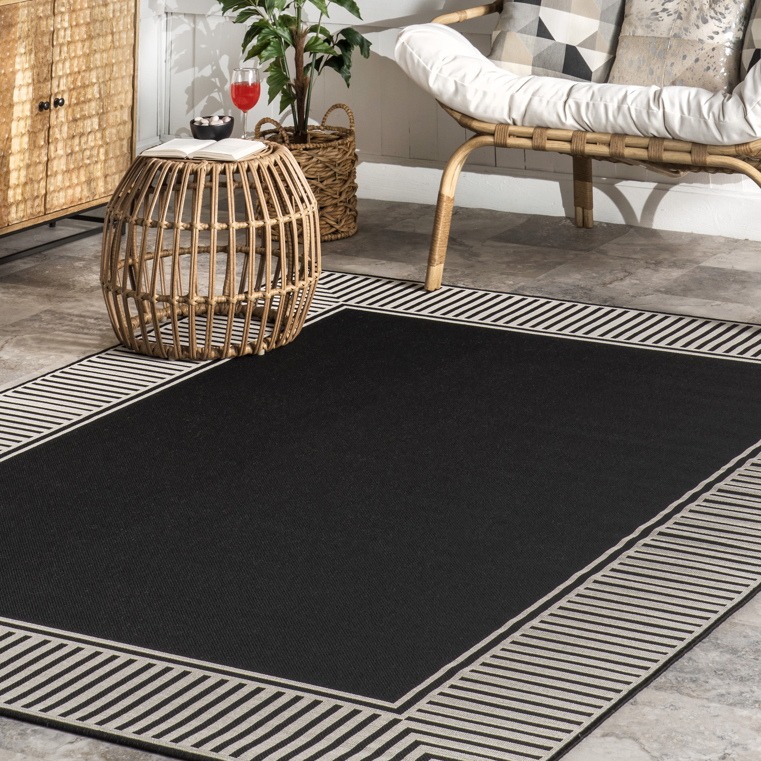 nuLOOM GBCB02E-6709 rugs - View #9