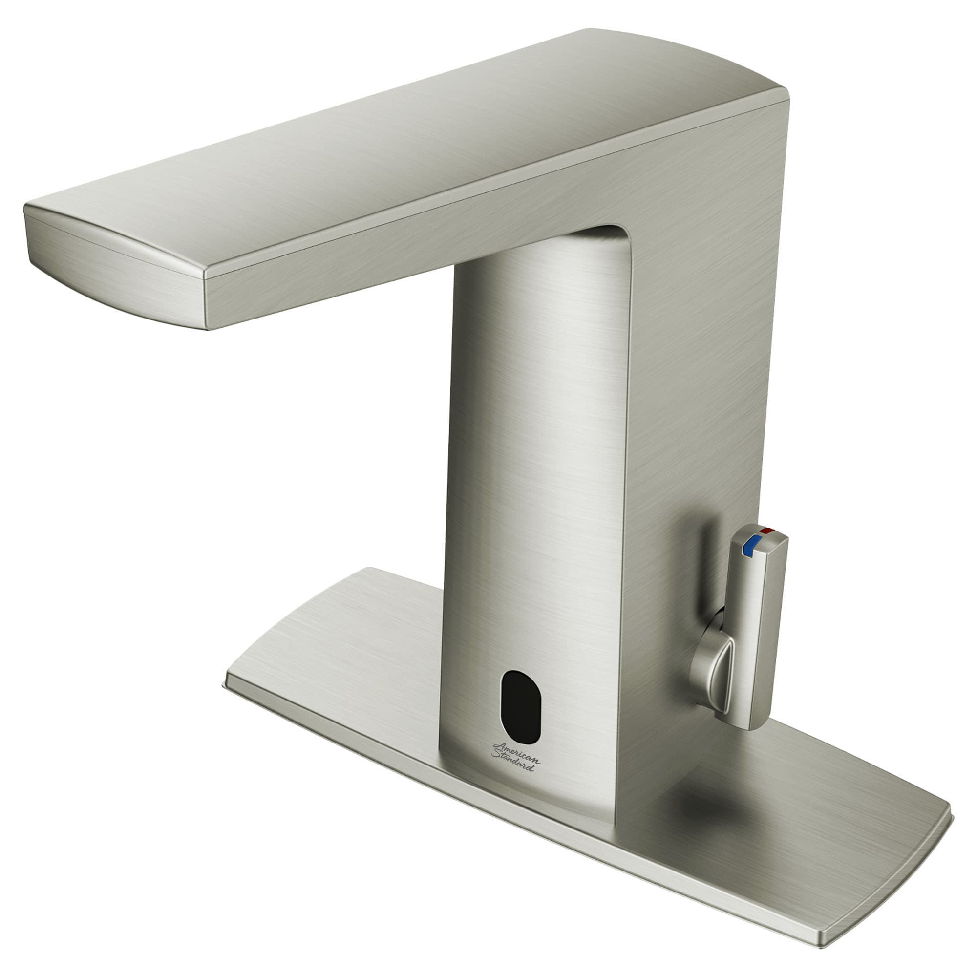 American Standard 7025203.295 Lavatory-Faucets - View #4