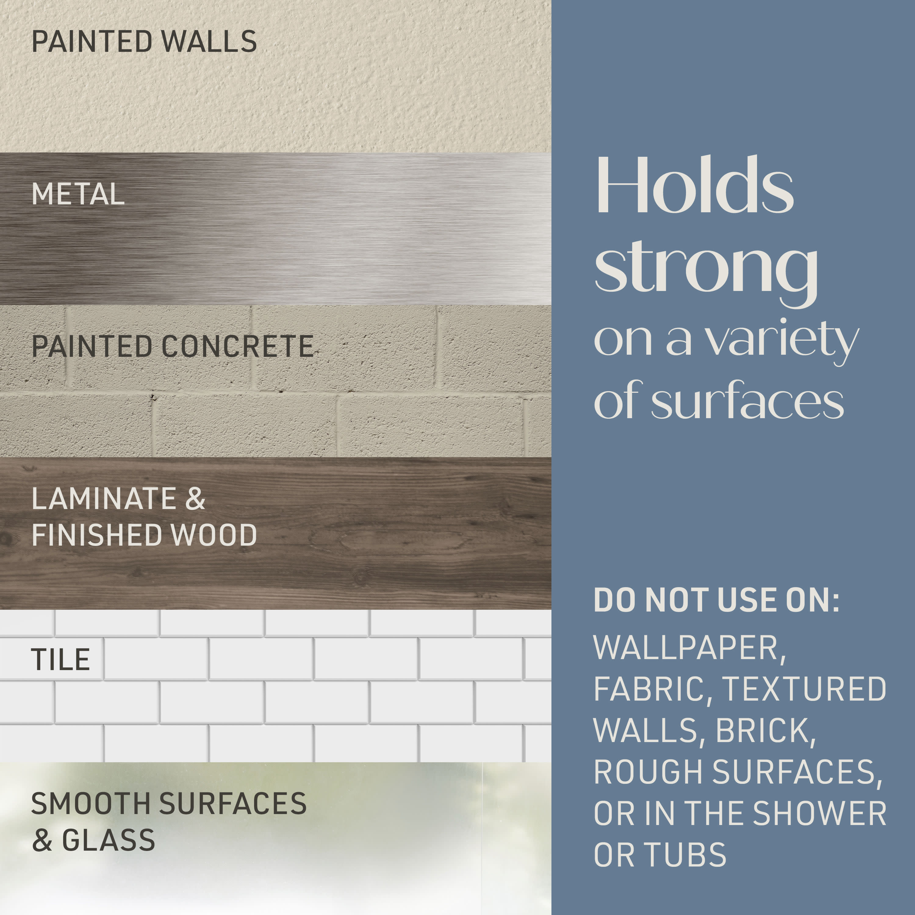 Command DCRB01CR Decorative-Wall-Hooks - View #7