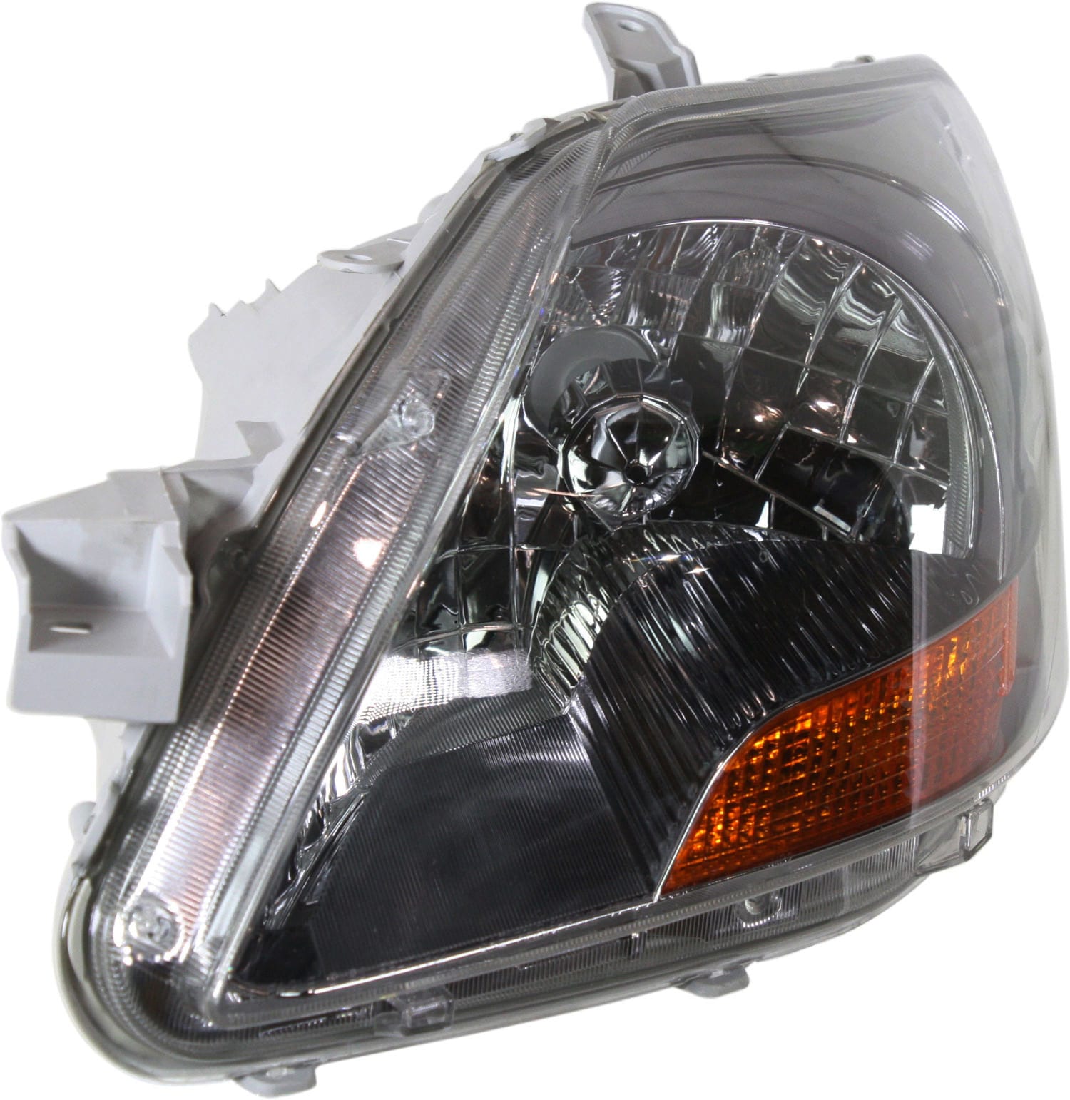 Garage-Pro JCWREPT100118GP Headlights-Components - View #3