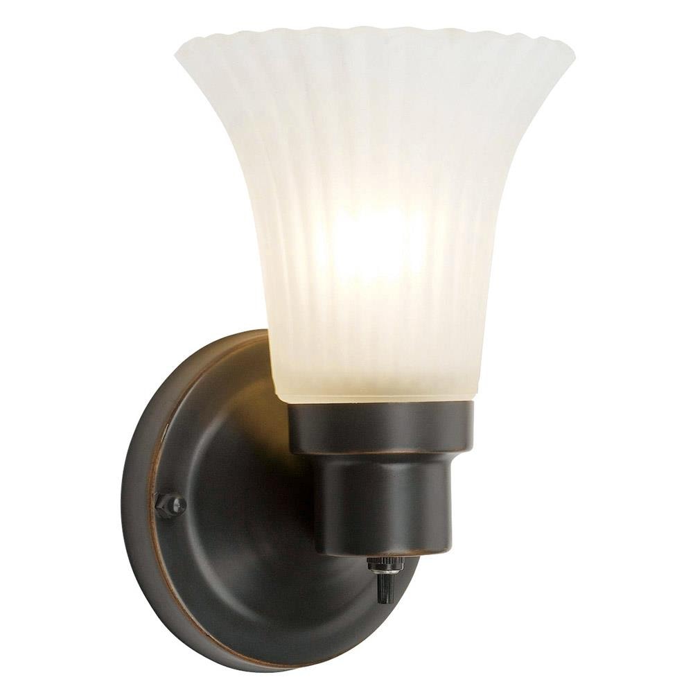 Lowes wall deals sconces indoor