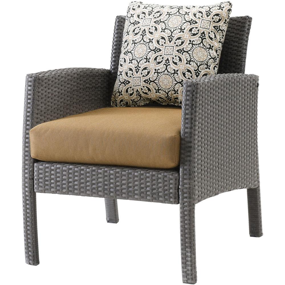 Mod Furniture SOPH6PC-TAN Patio-Conversation-Sets - View #4