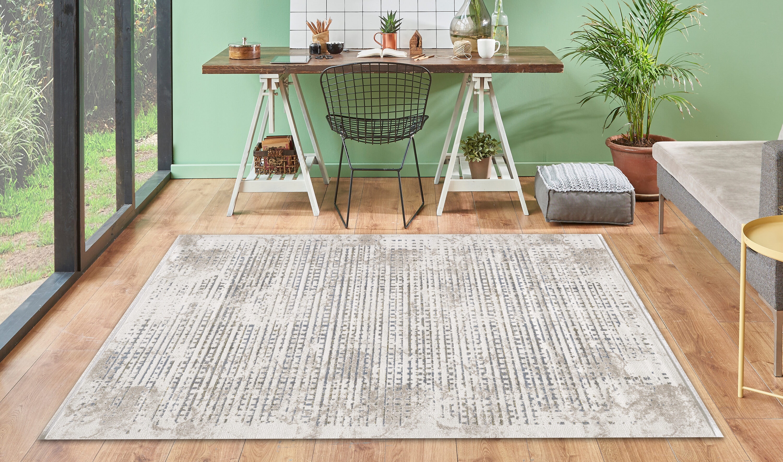 Maxax TB054 rugs - View #4