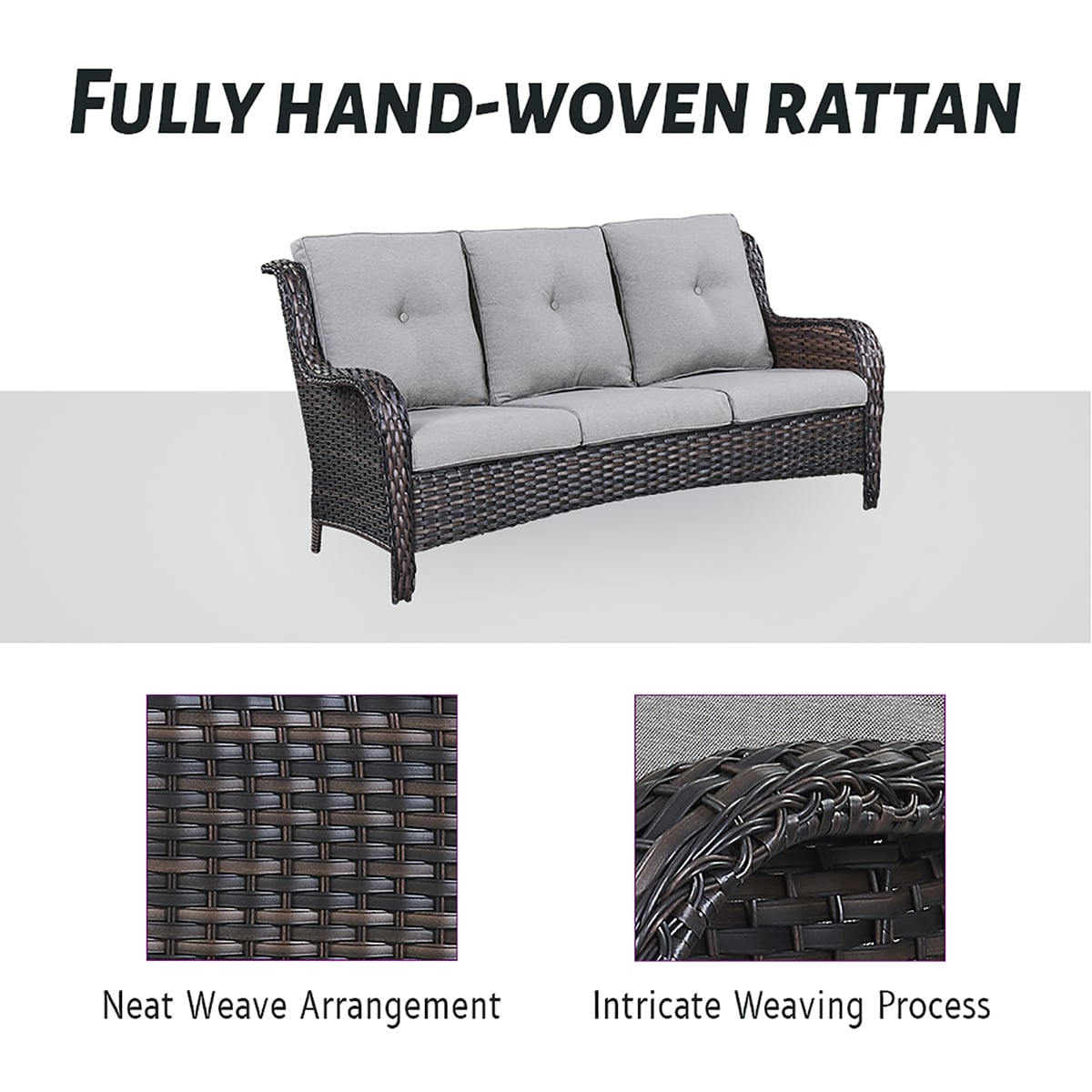 Rilyson FS013141823-3 Patio-Conversation-Sets - View #13