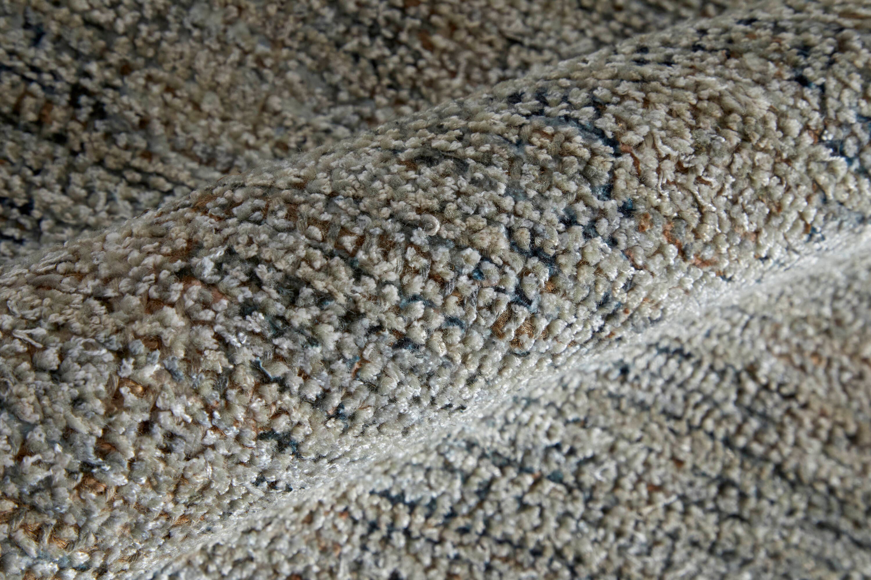 Room Envy 879R8799GRY000G00 rugs - View #3