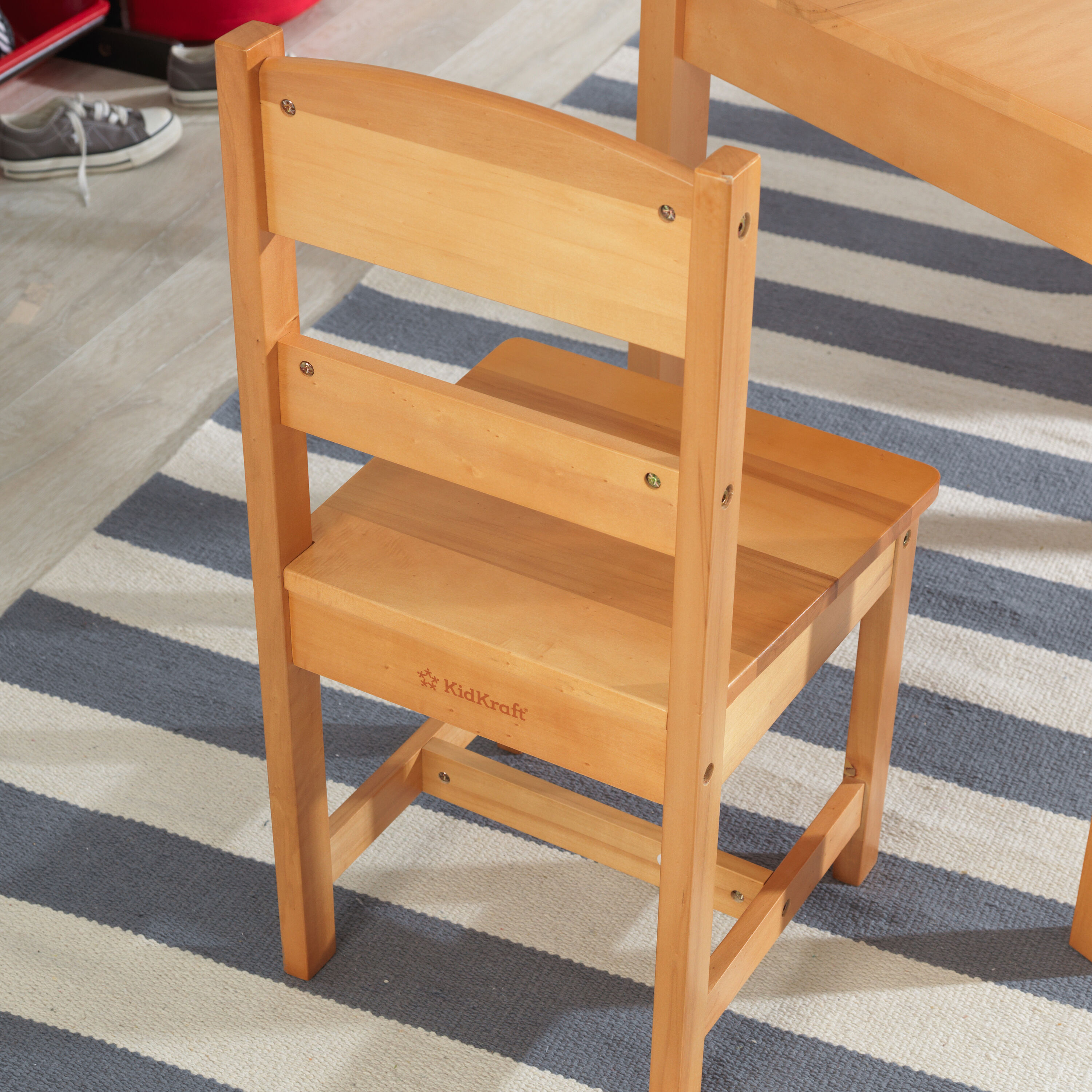 KidKraft 26681 Kids-Play-Tables - View #2