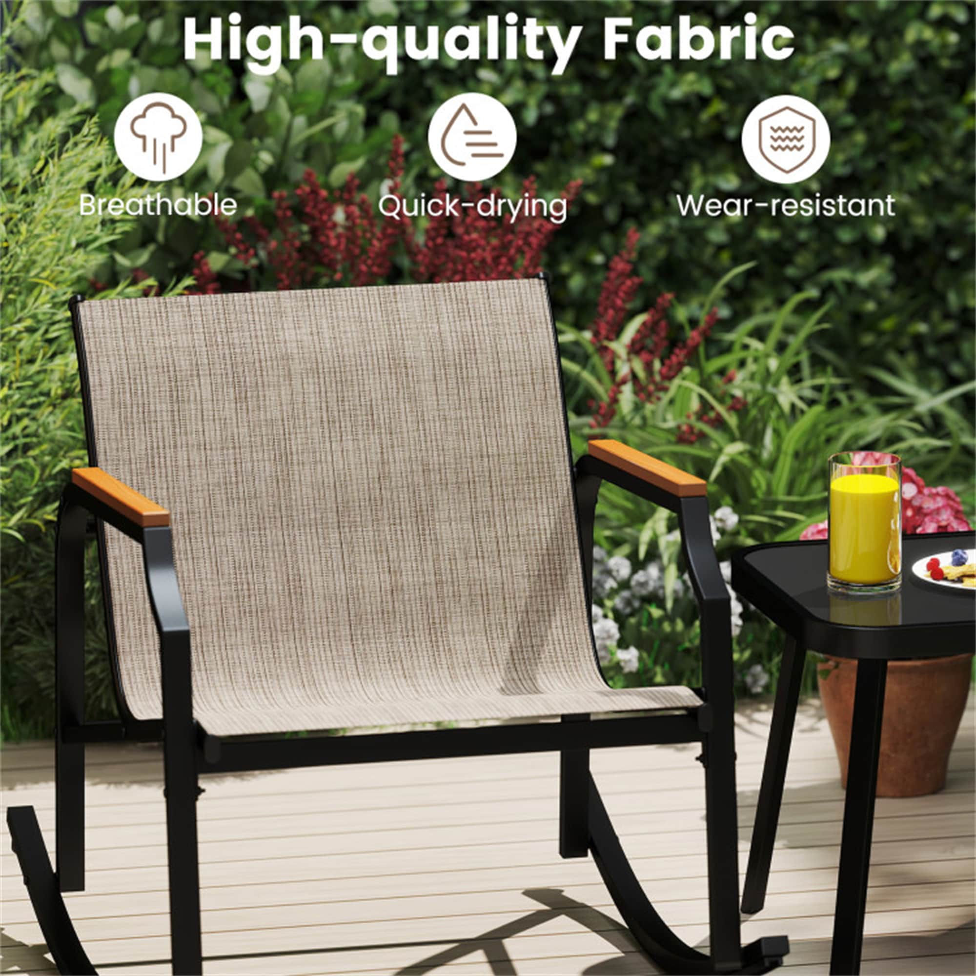 BABOOM BOM-0739-CO Patio-Conversation-Sets - View #7