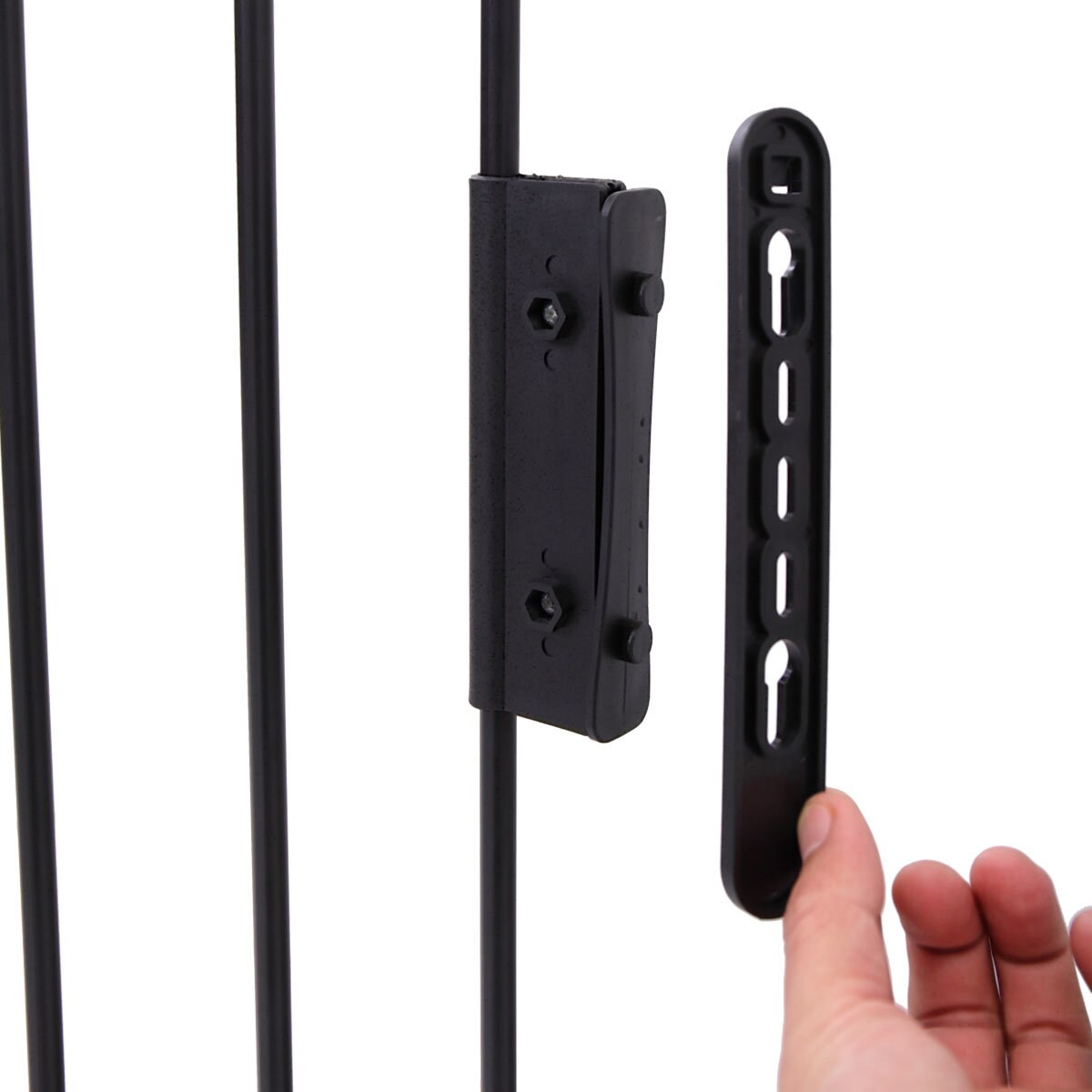 Siavonce XHP3J4Y Pet-Gates - View #16