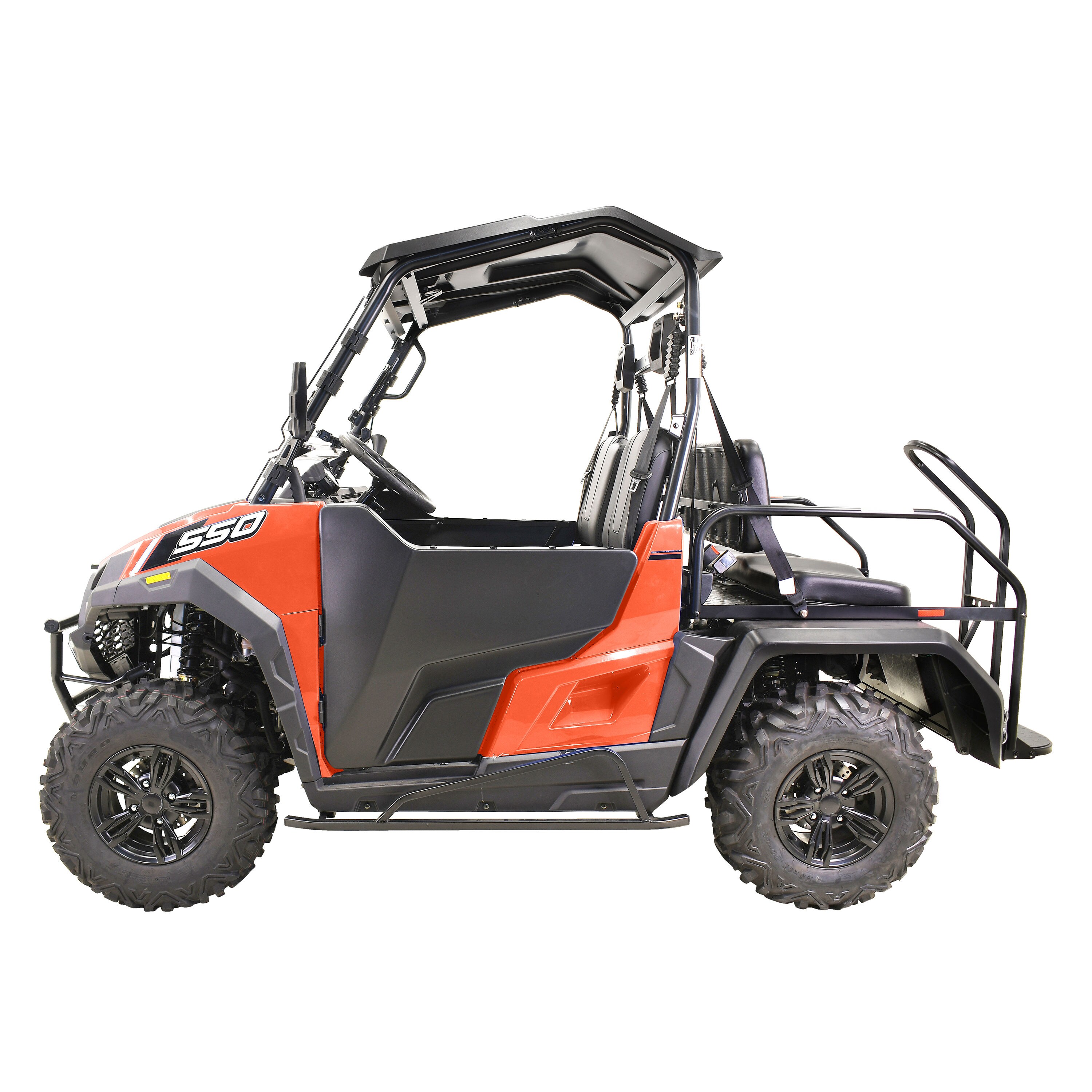 Massimo U100550413 Motorized-Vehicles - View #6