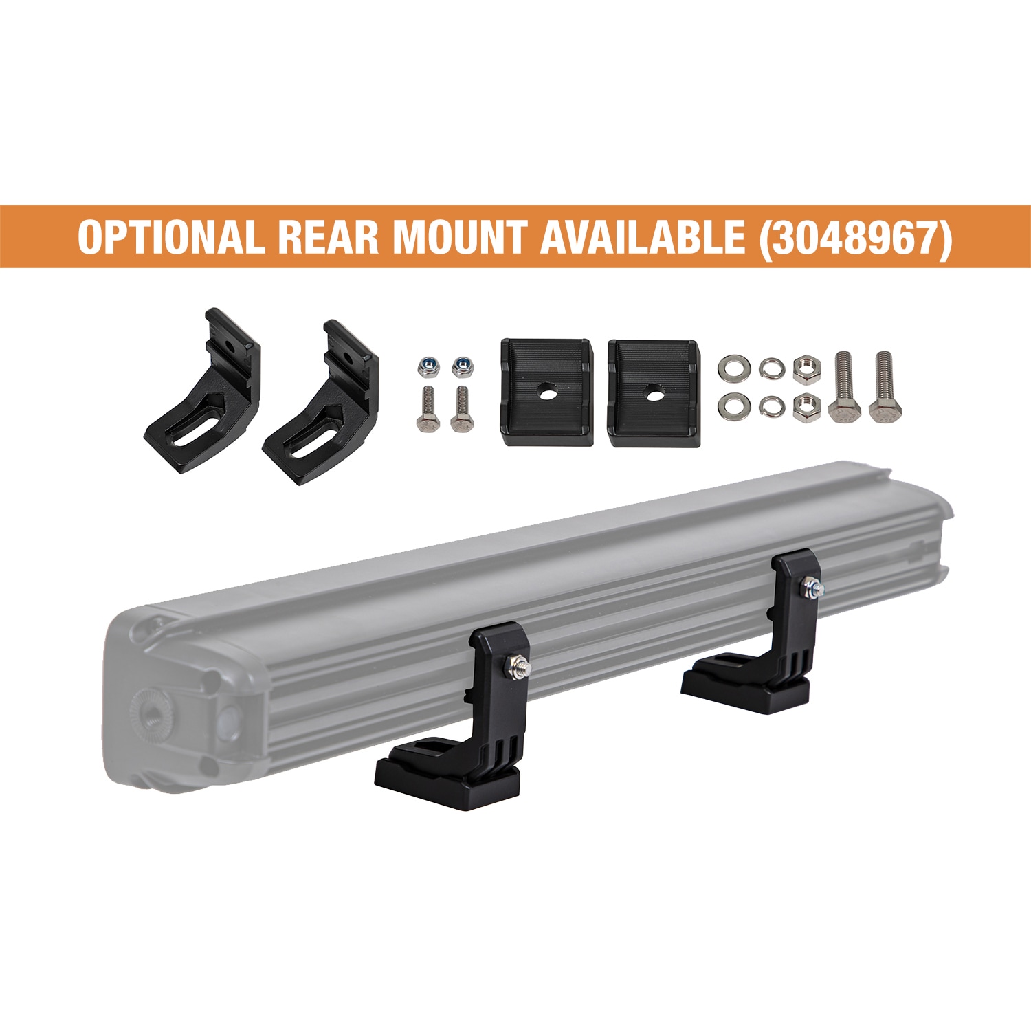 Buyers Products 1492260 Exterior-Car-Acc - View #4