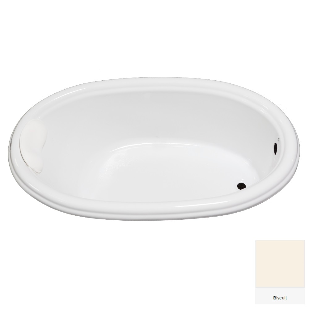 Laurel Mountain 3660JT528 bathtubs - View #5