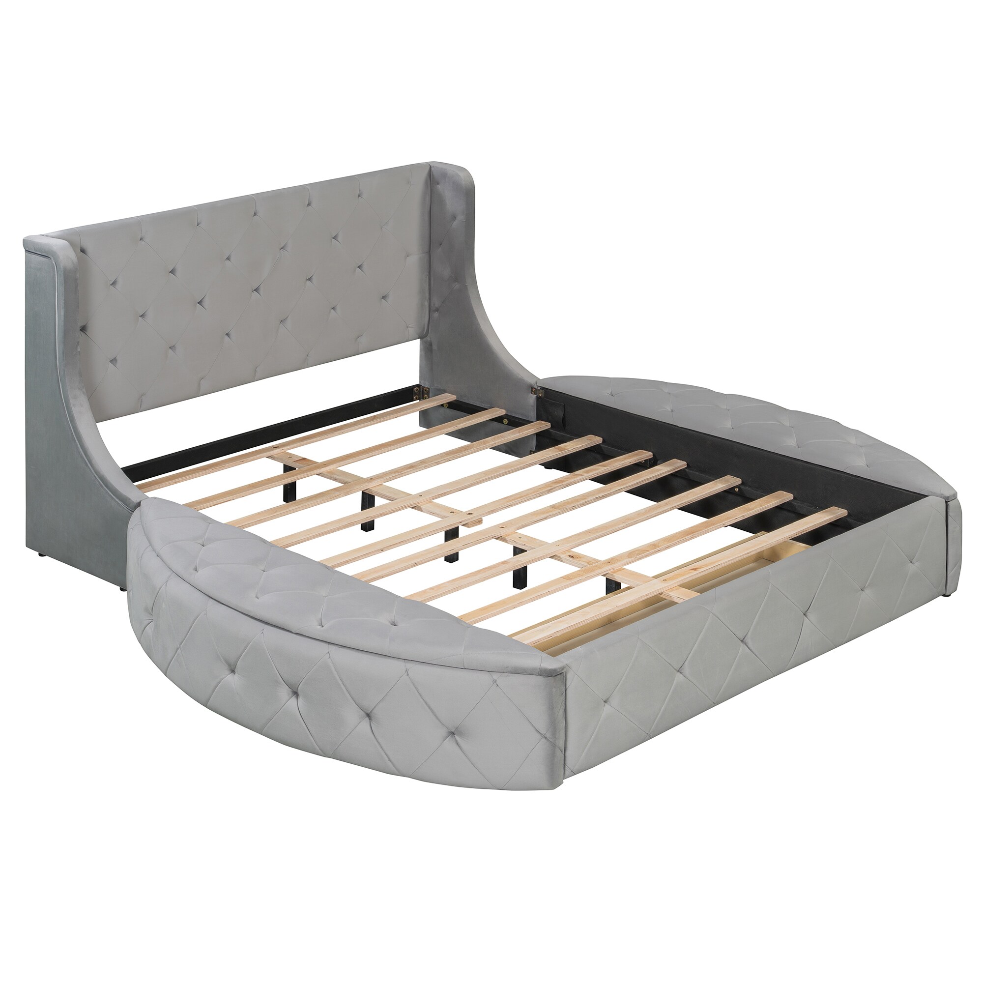 Bybafun YD6800013 beds - View #17