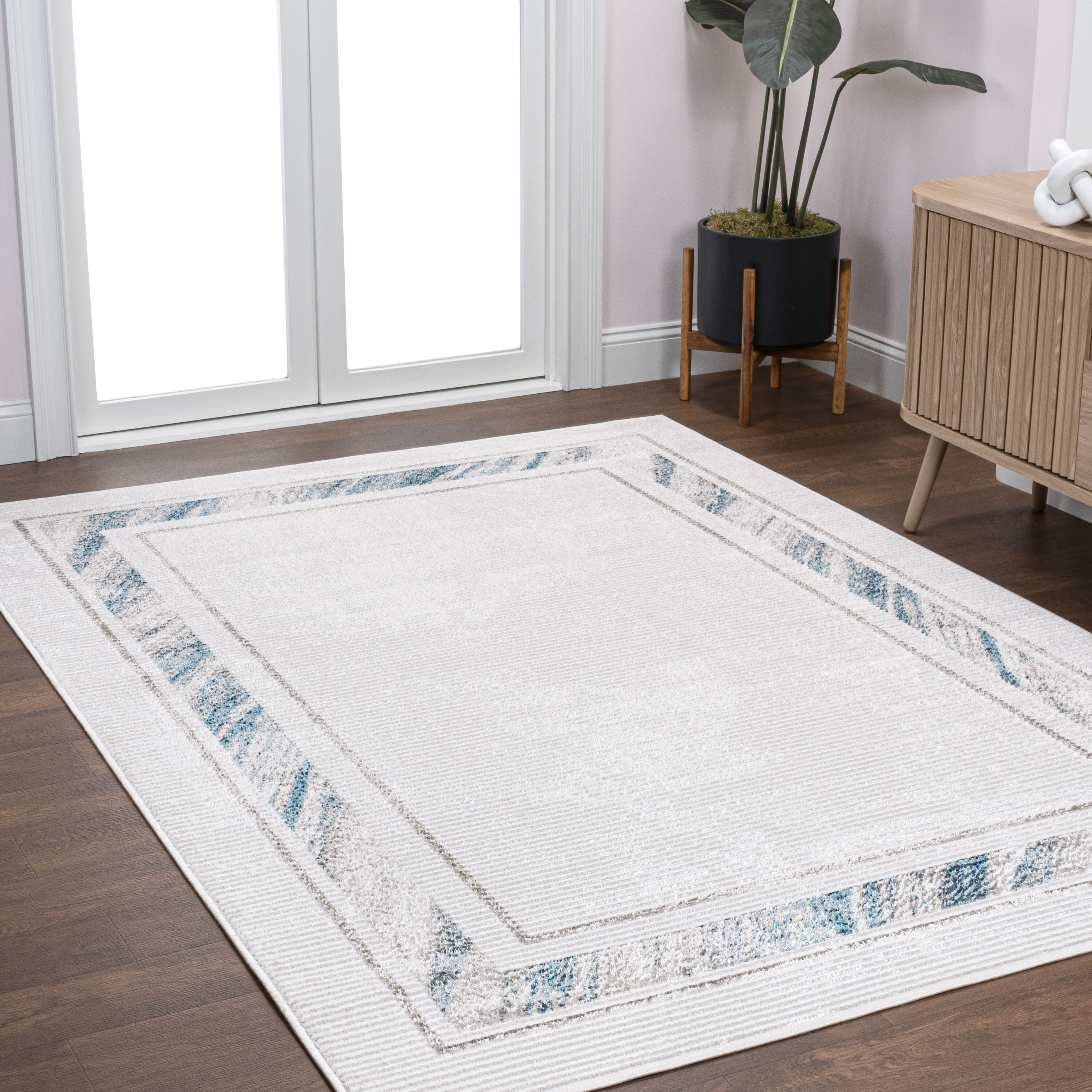 JONATHAN  Y CAR102B-8 rugs - View #5