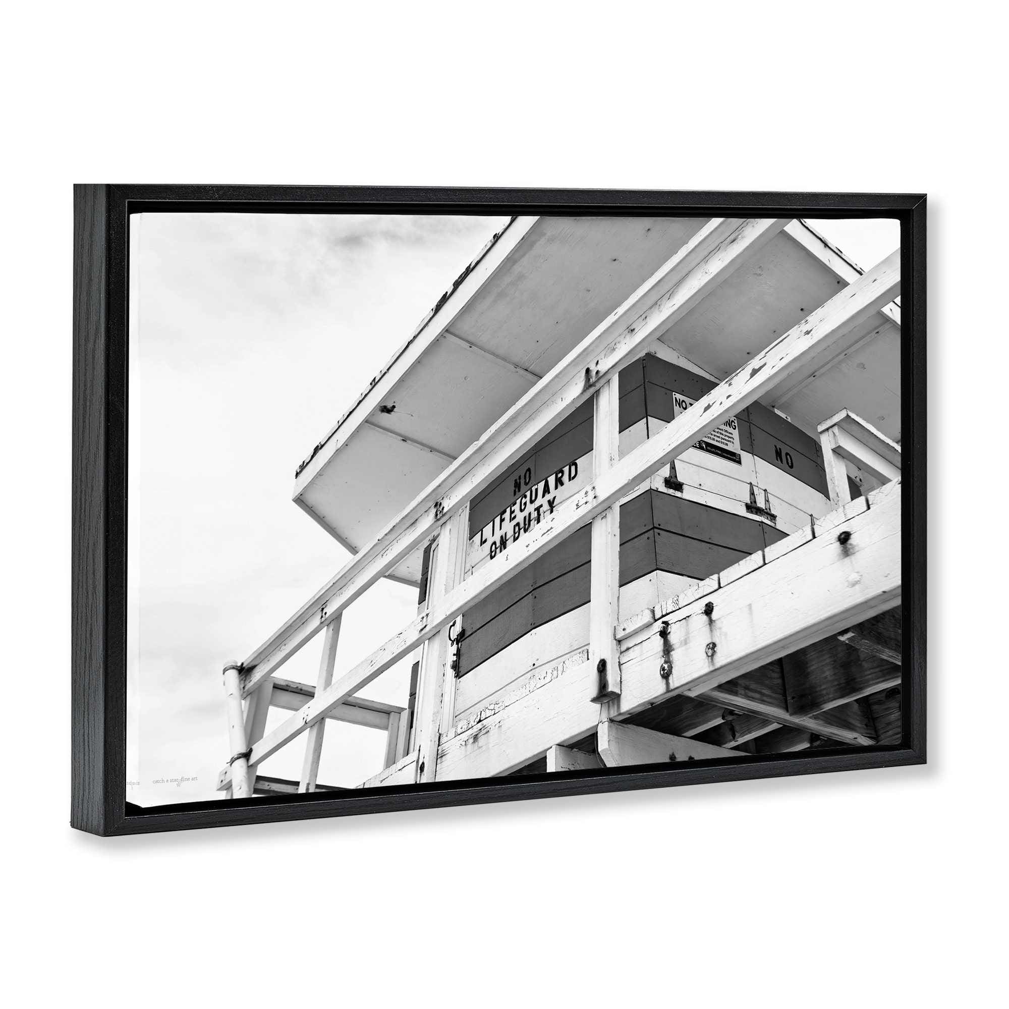 Stupell Industries BT-556-FFB-16X24 Wall-Art - View #2