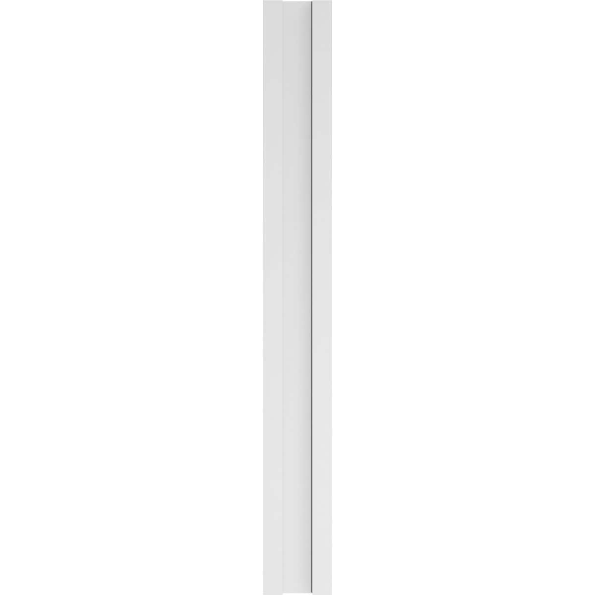 Ekena Millwork PILP07X060SM01-2 Entry-Door-Casing-Accents - View #6