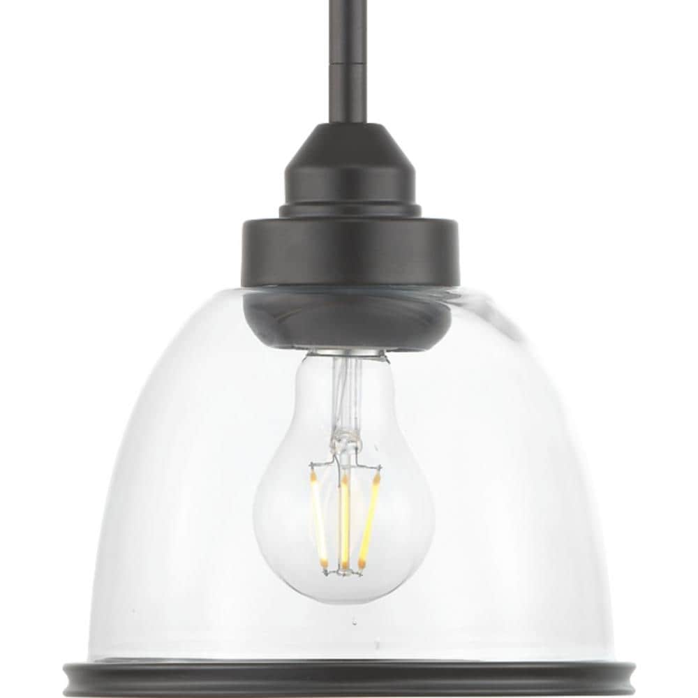 Progress Lighting P500137-020 Pendant-Lights - View #2