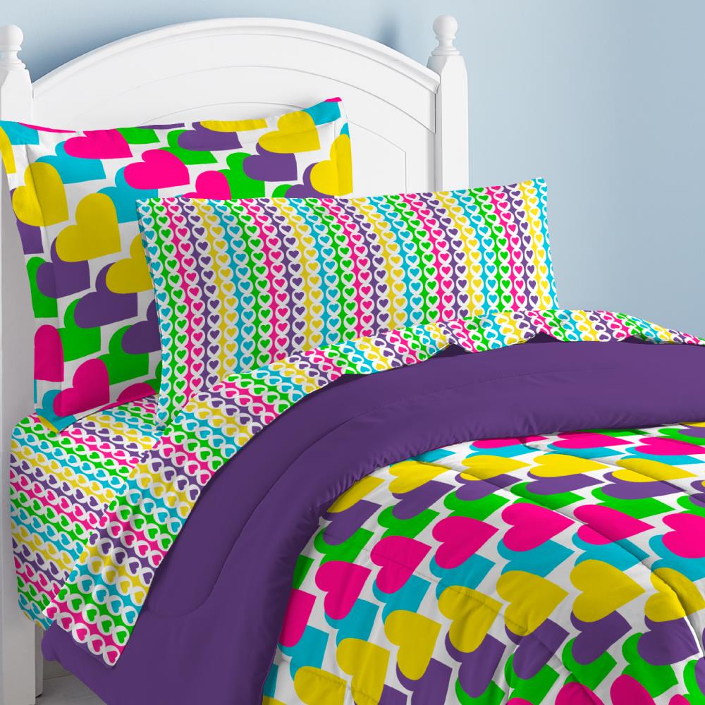 Dream Factory 2A850601YL bedding - View #3
