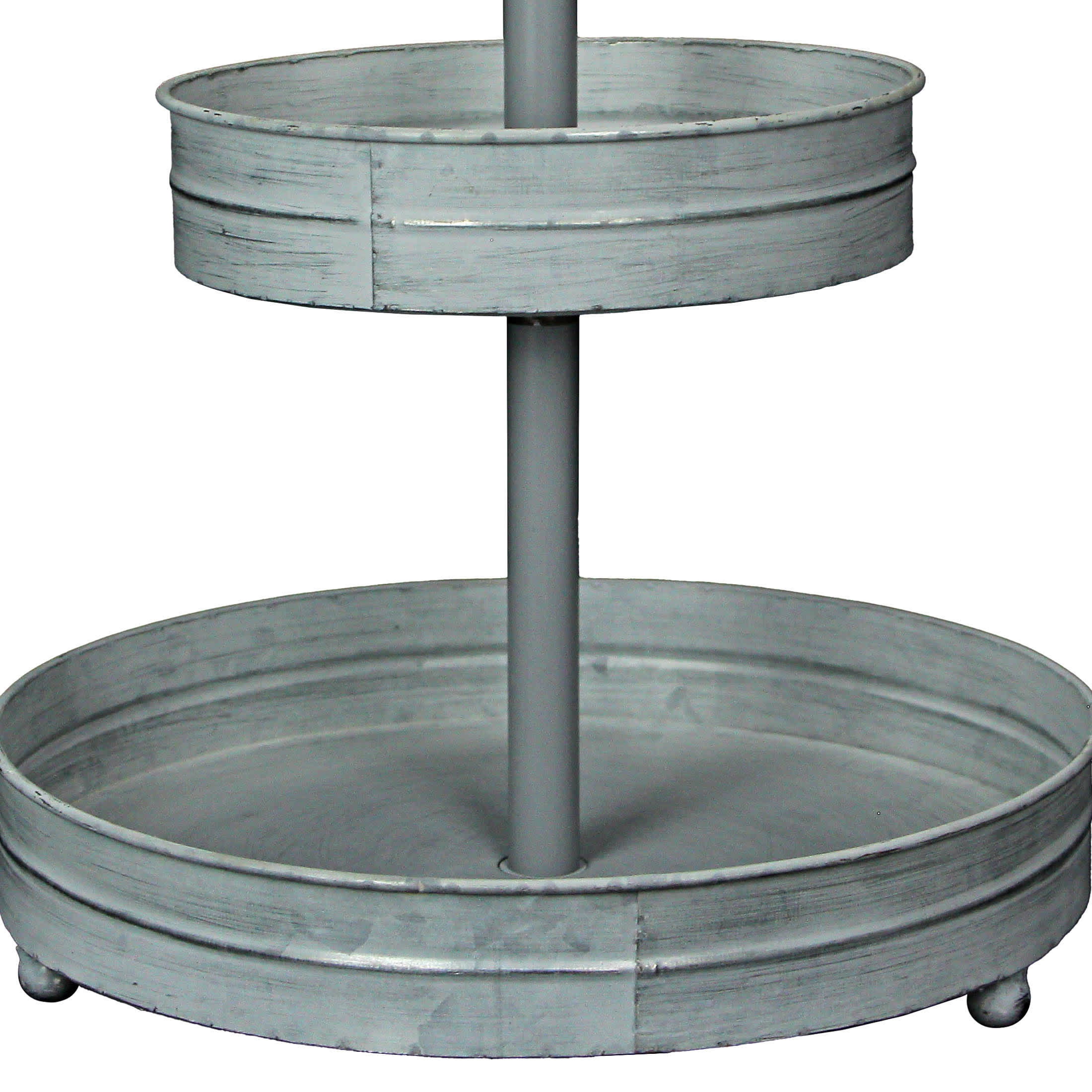 Zeckos ZKO-39223-WT Decorative-Accessories - View #6