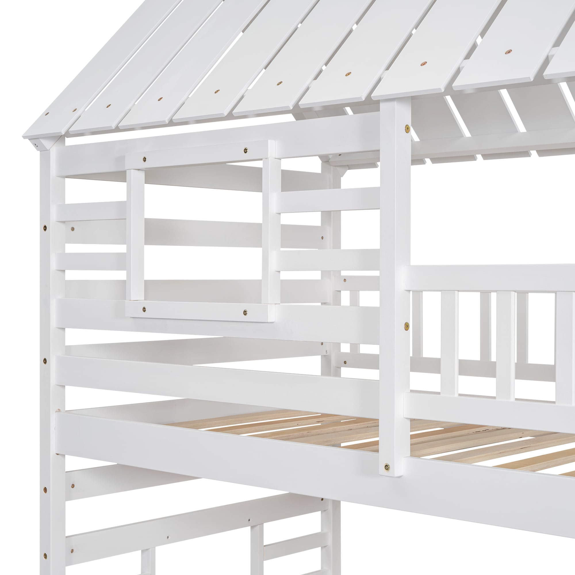 ModernLuxe SM000931AAK Bunk-Beds - View #8
