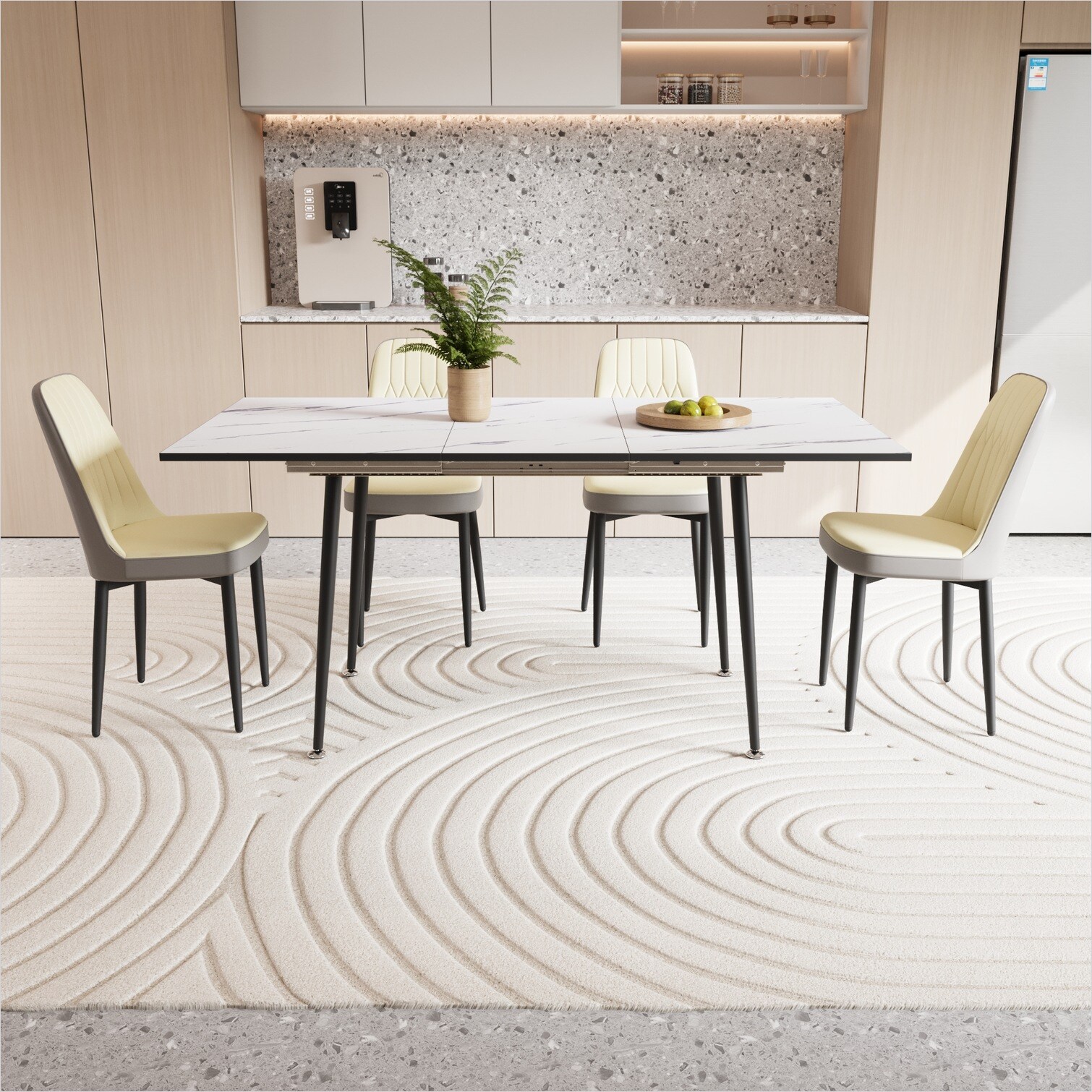 Naturefalls OE12LH6BL3X9 Dining-Sets - View #2