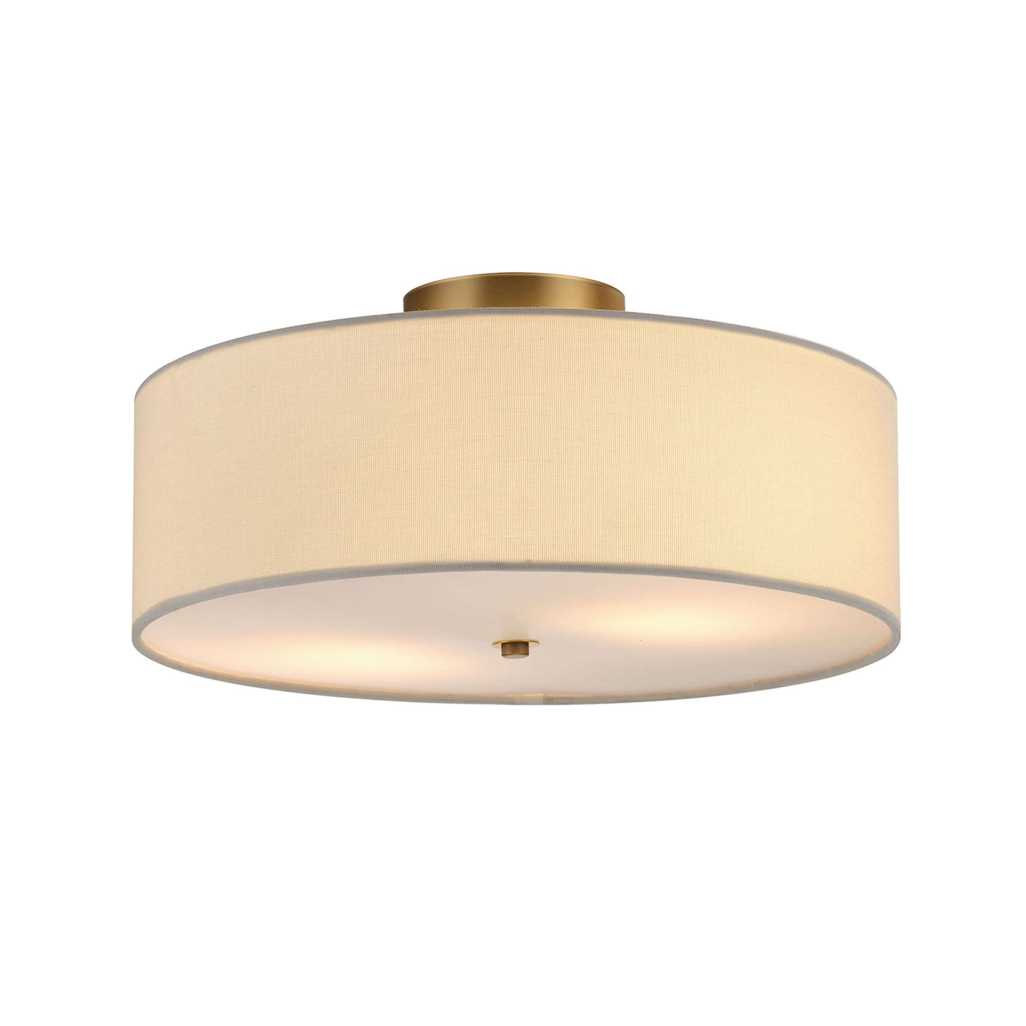 Globe Electric 60998 flushmounts - View #3