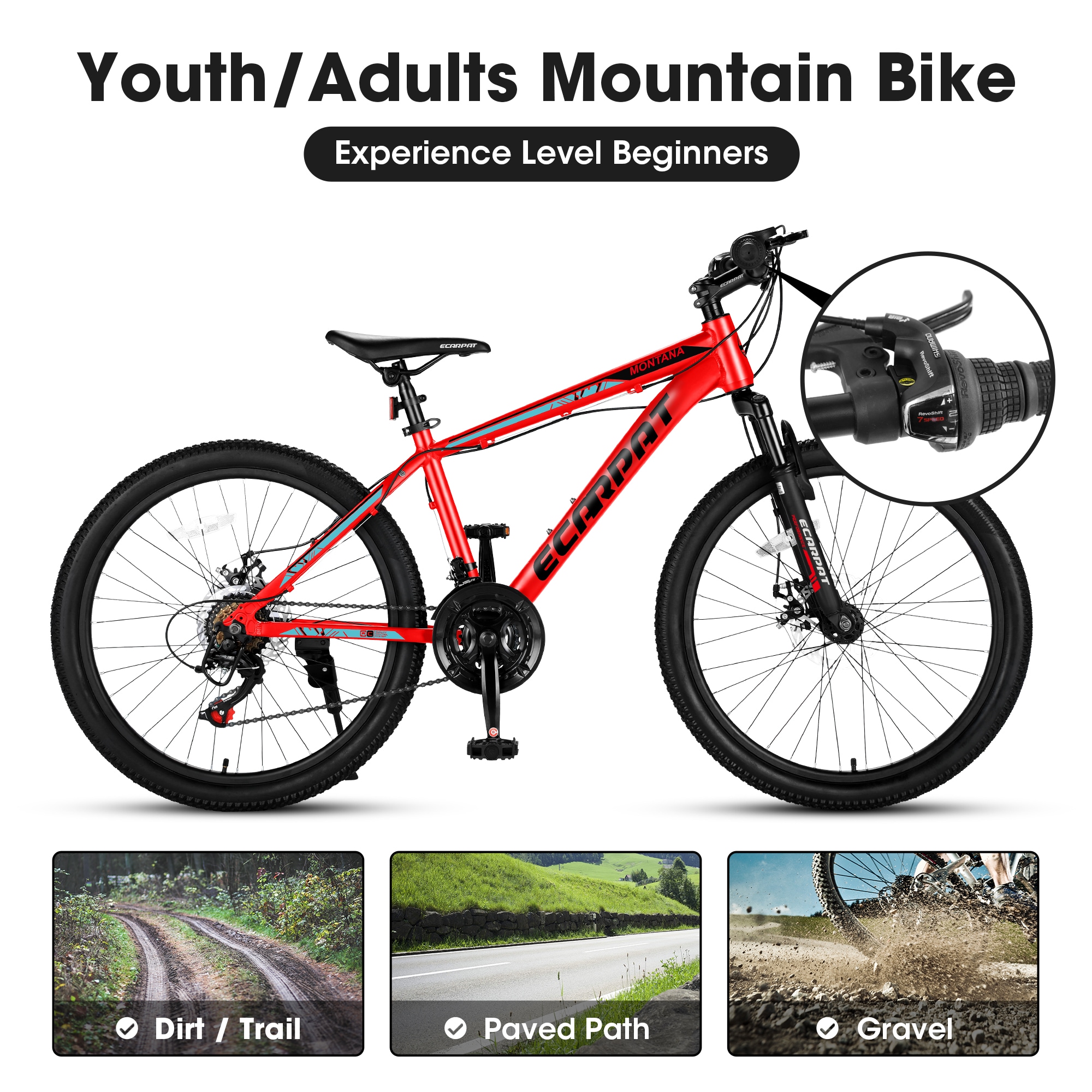 Bybafun YC2100043 bikes - View #4